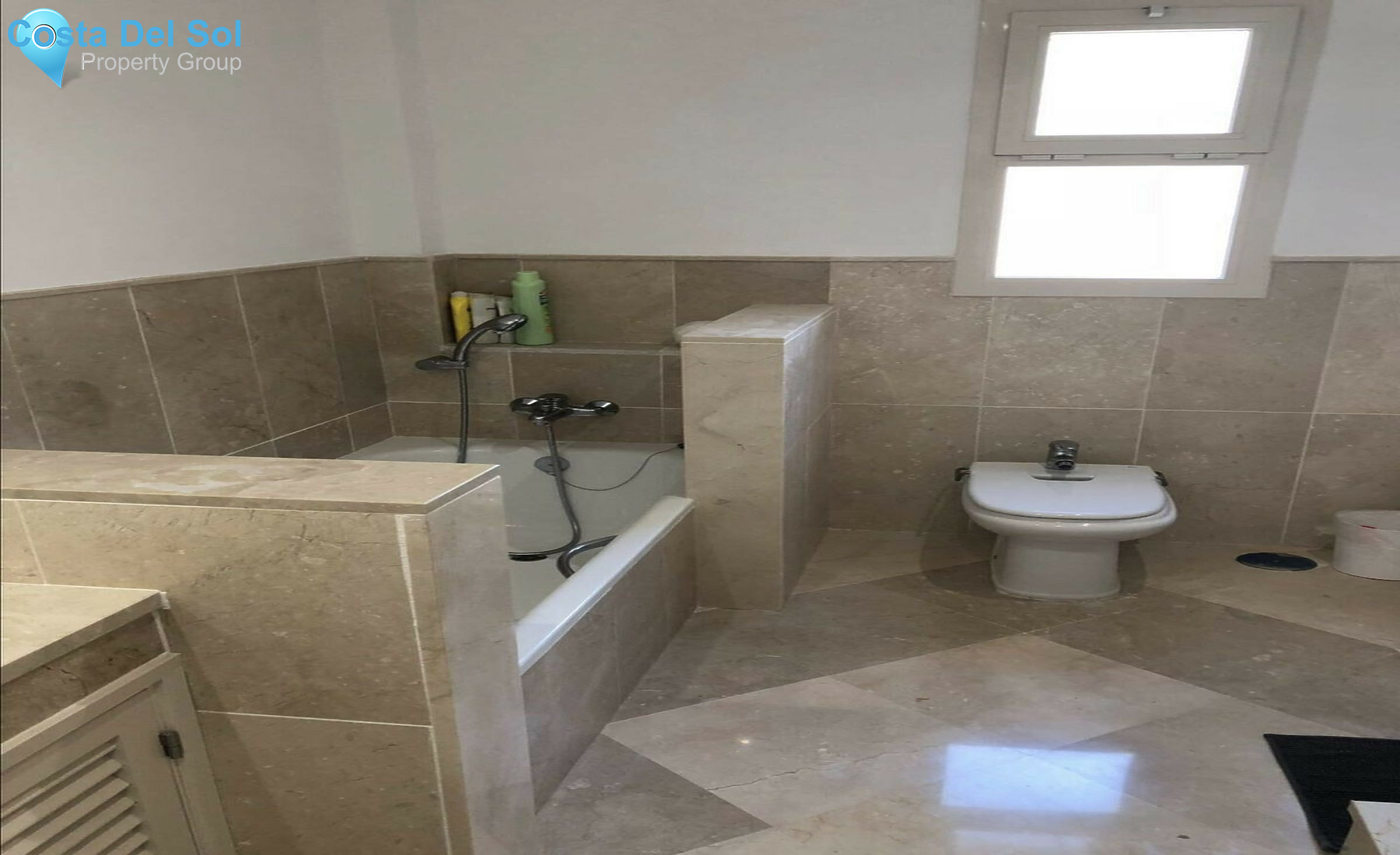 Penthouse in La Mairena-1542127