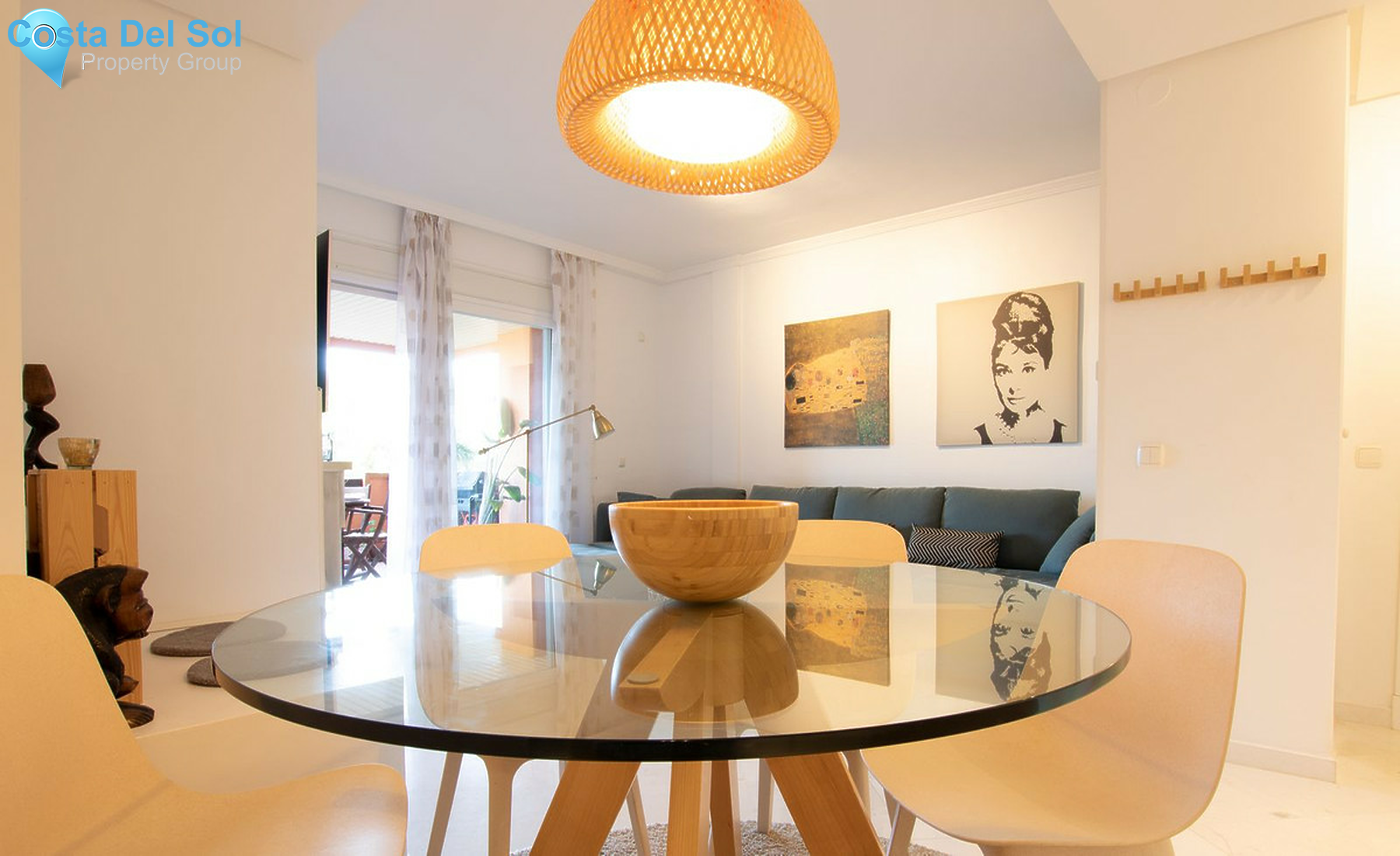 Penthouse in La Mairena-1542183