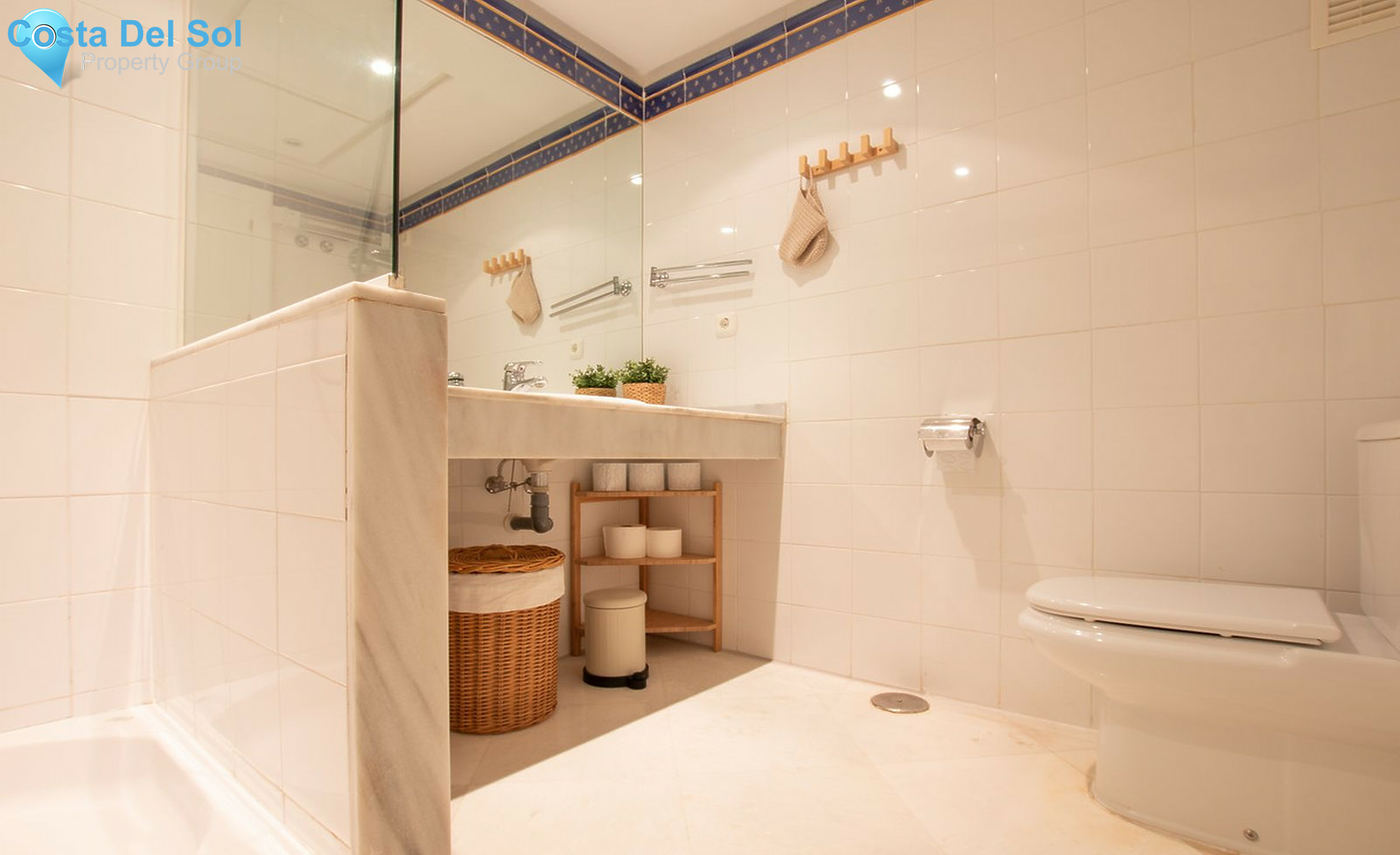 Penthouse in La Mairena-1542184