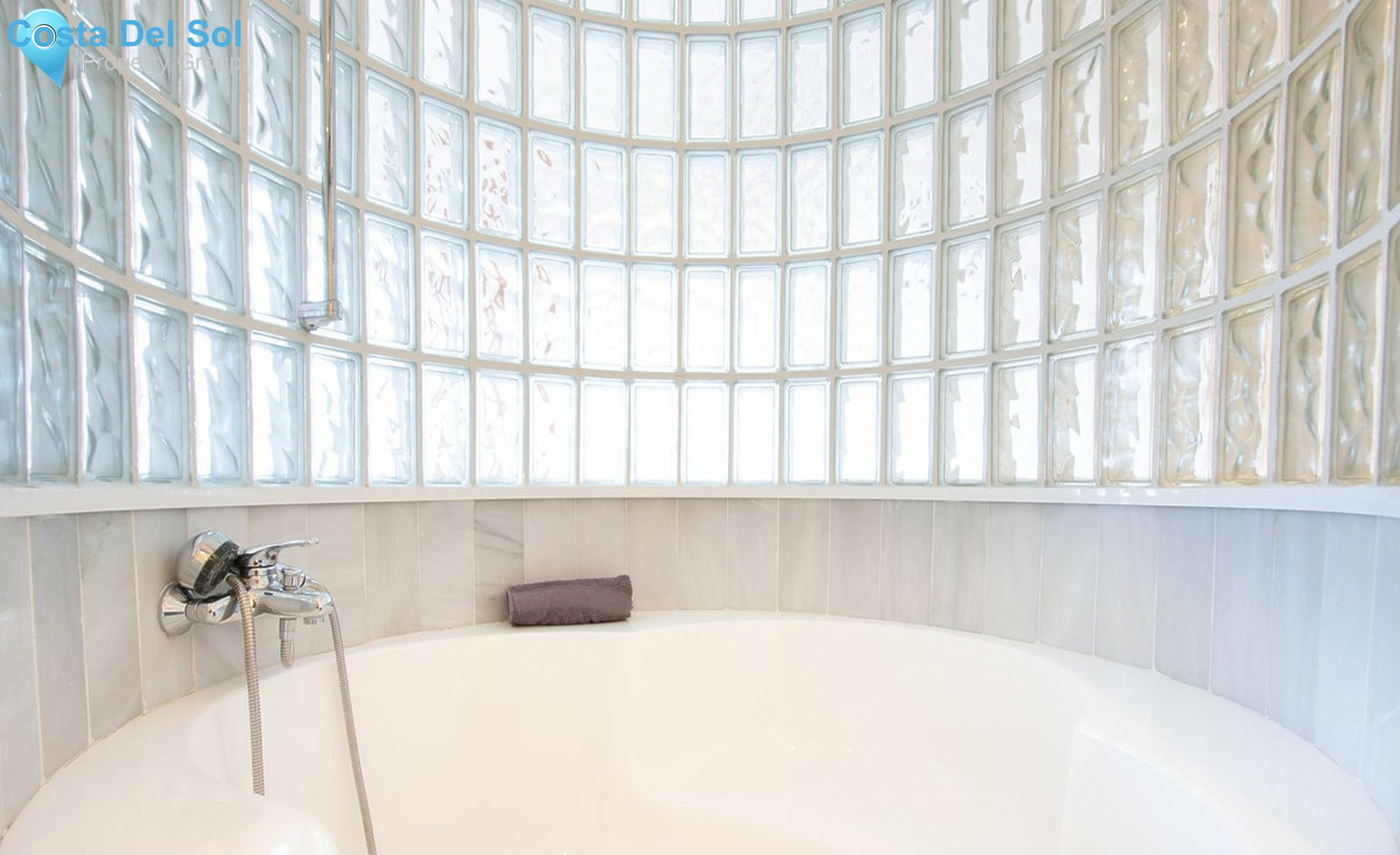 Penthouse in La Mairena-1542185