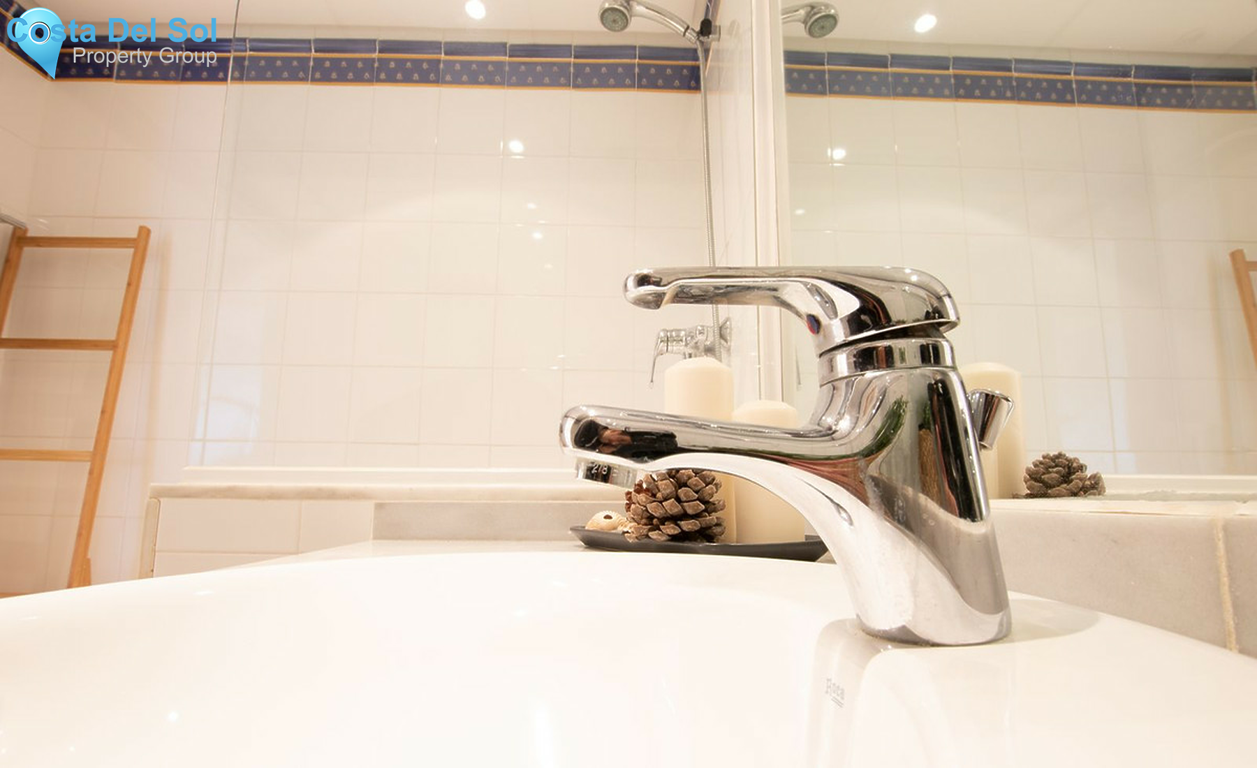 Penthouse in La Mairena-1542186