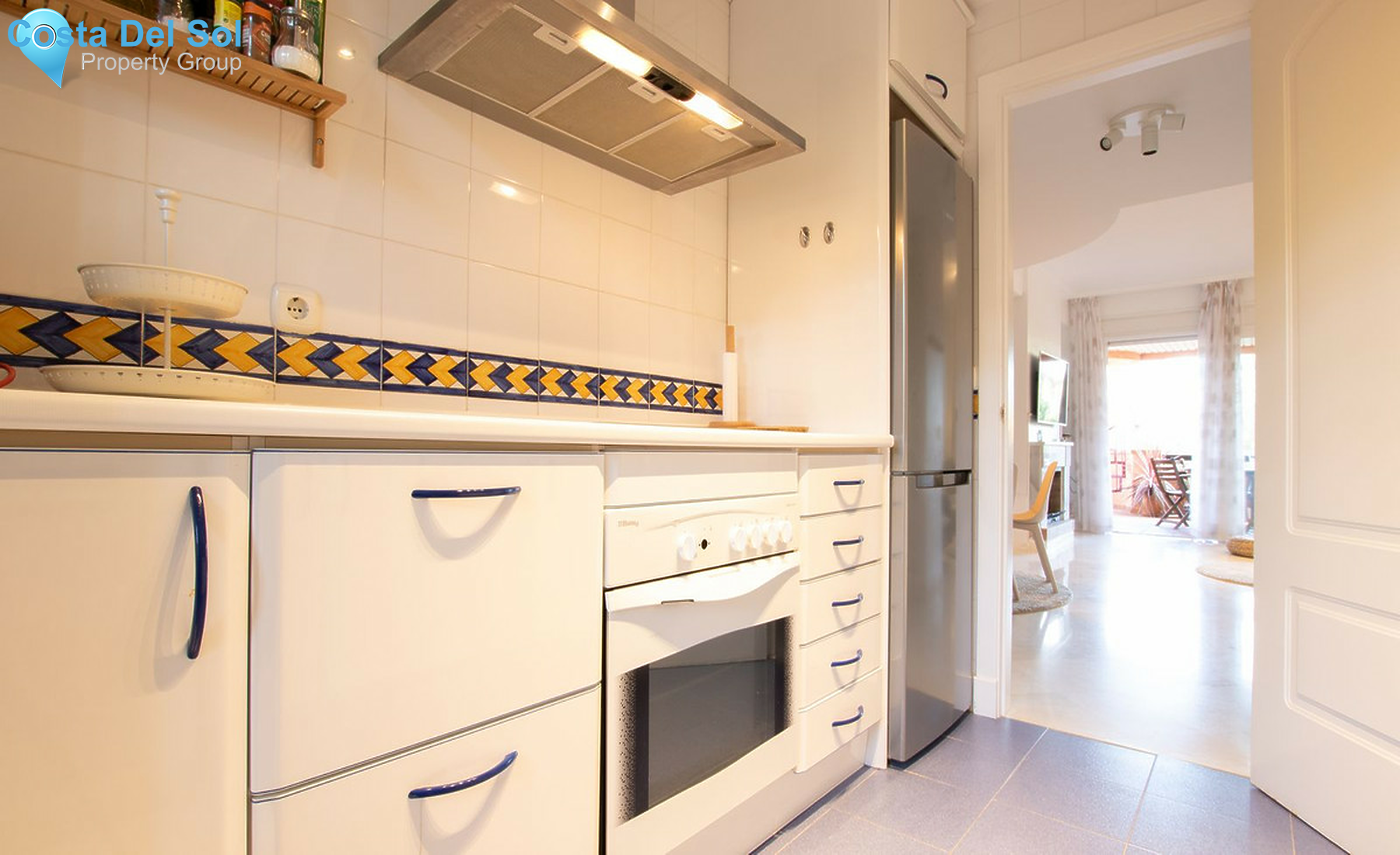 Penthouse in La Mairena-1542187