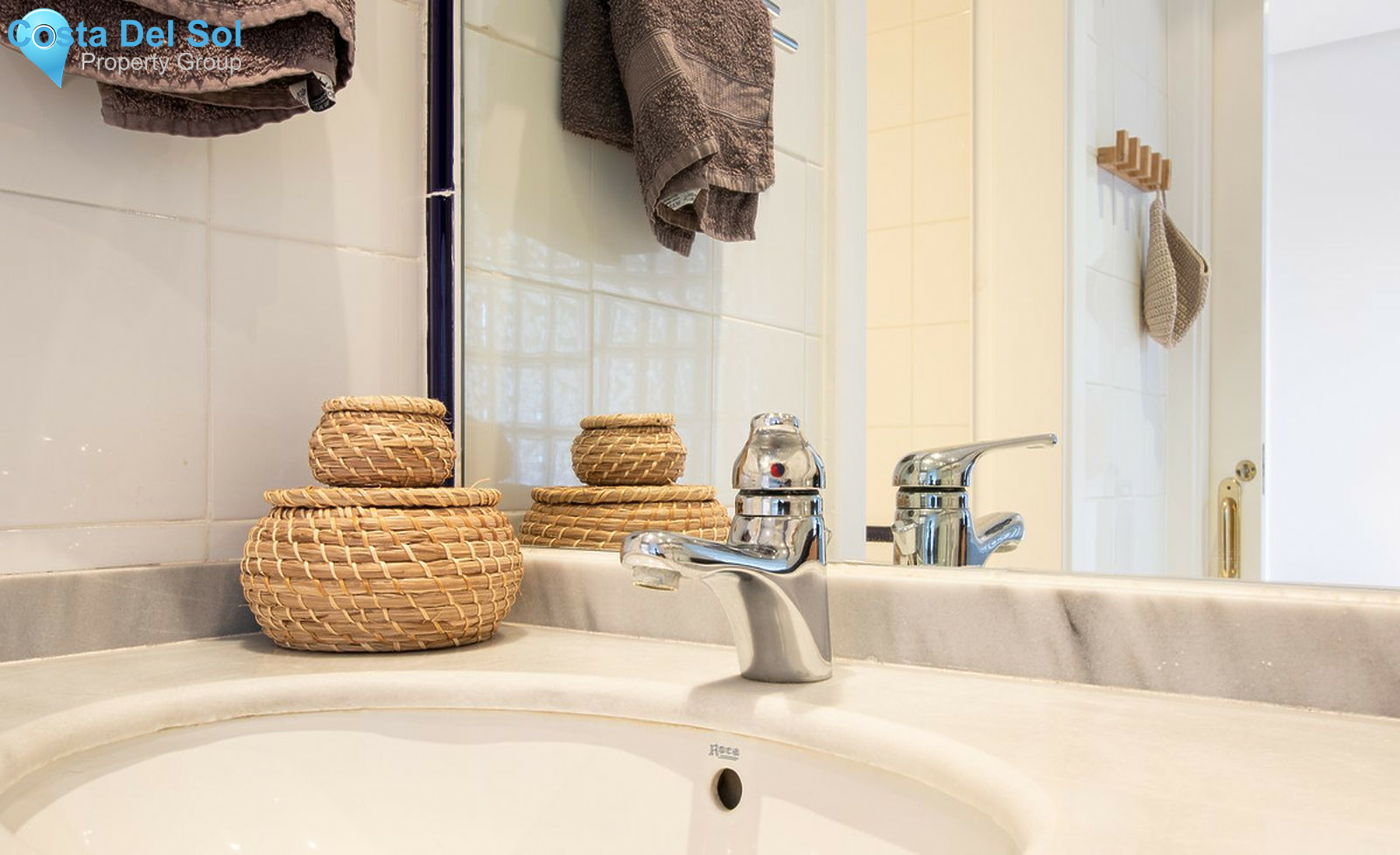 Penthouse in La Mairena-1542188