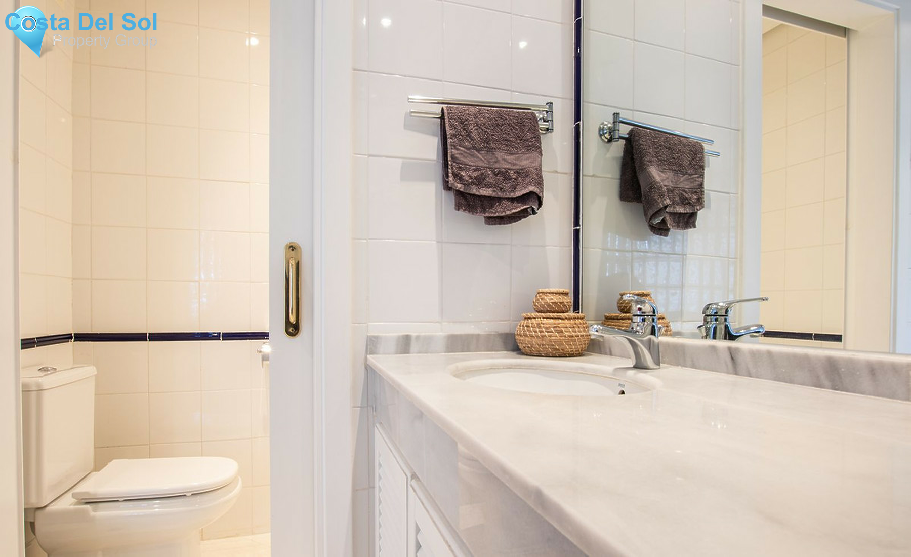 Penthouse in La Mairena-1542189