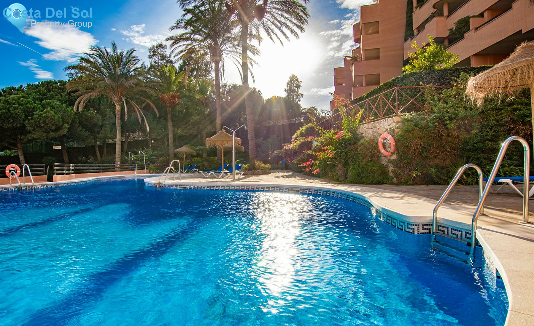 Penthouse in La Mairena-1542174