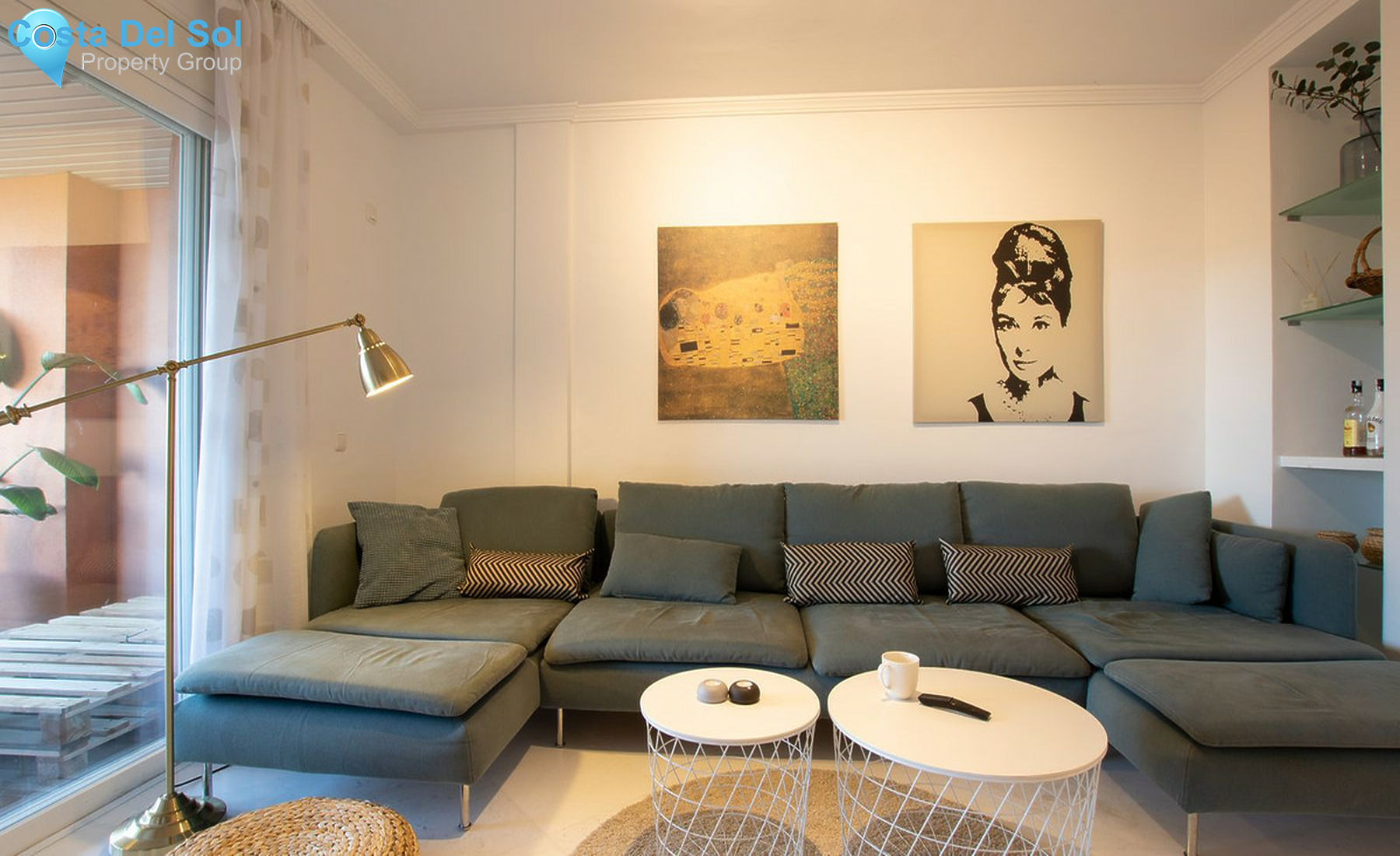 Penthouse in La Mairena-1542178