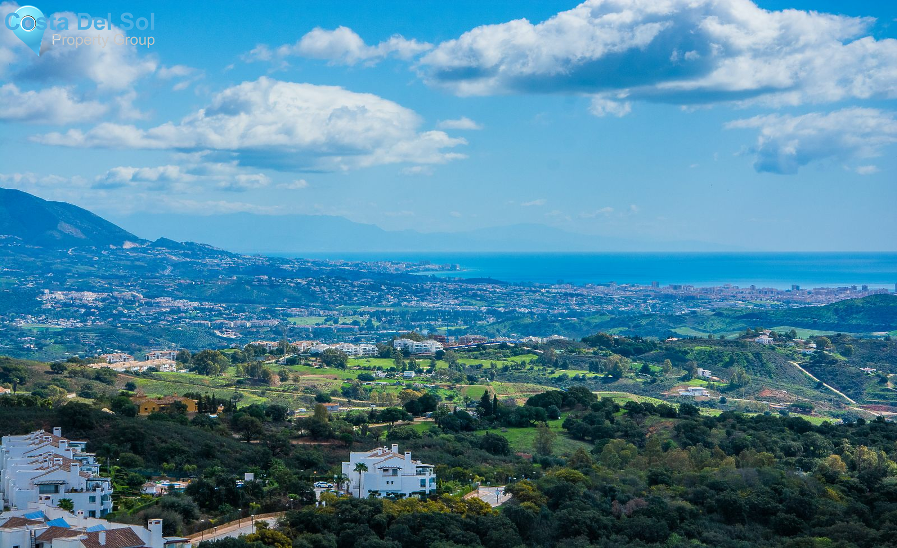 Penthouse in La Mairena-1153241