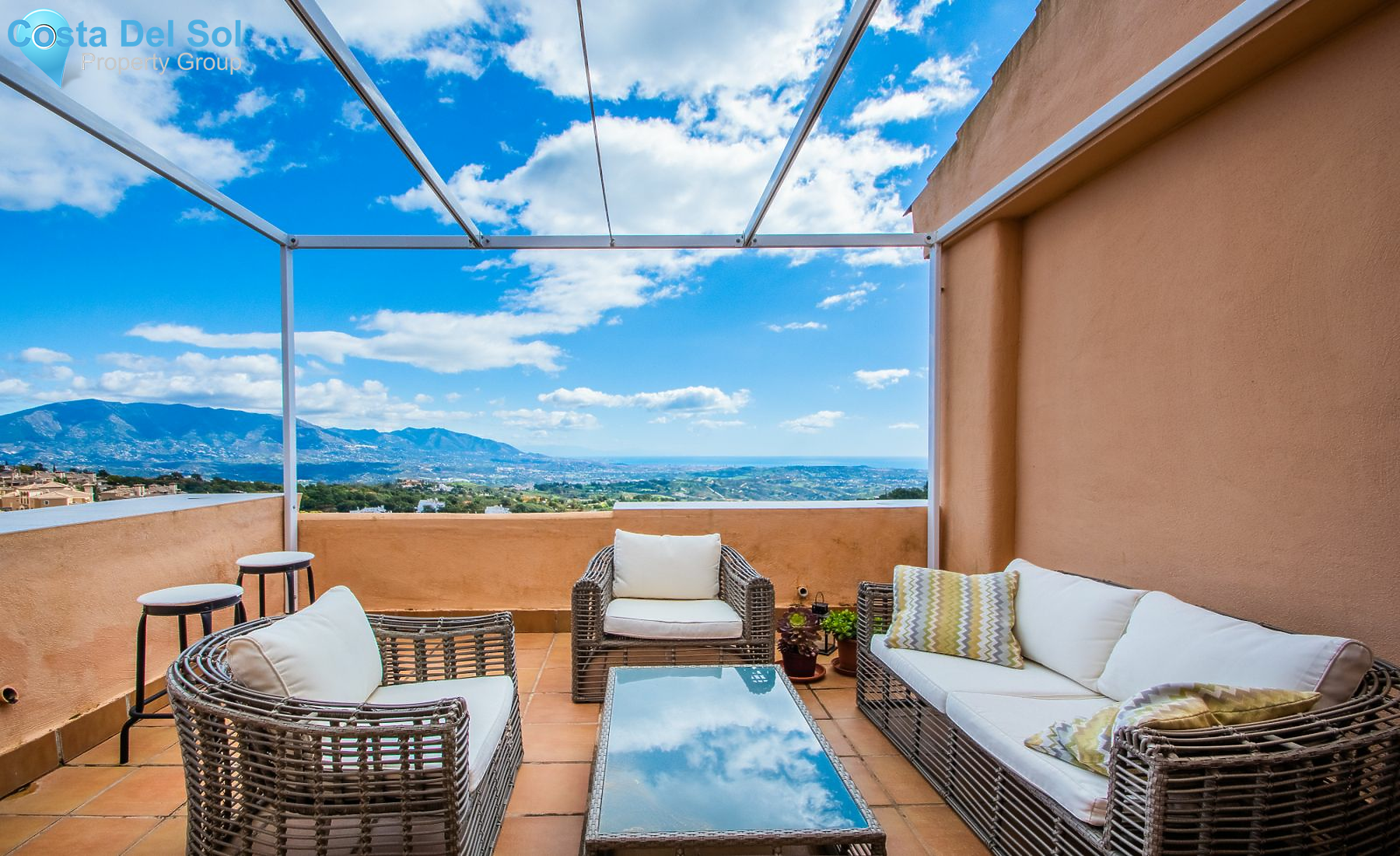 Penthouse in La Mairena-1153242