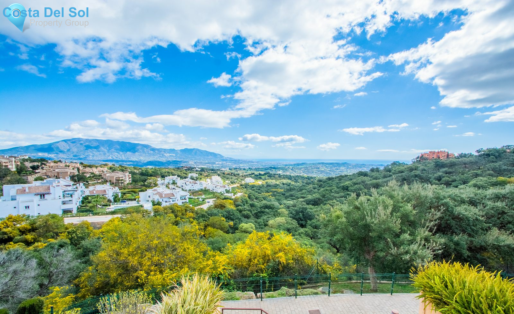 Penthouse in La Mairena-1153245