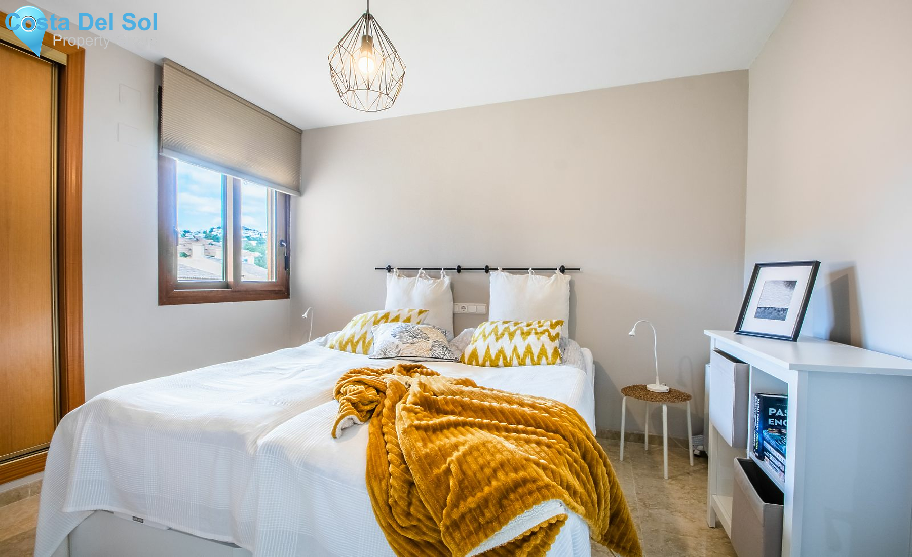 Penthouse in La Mairena-1153246