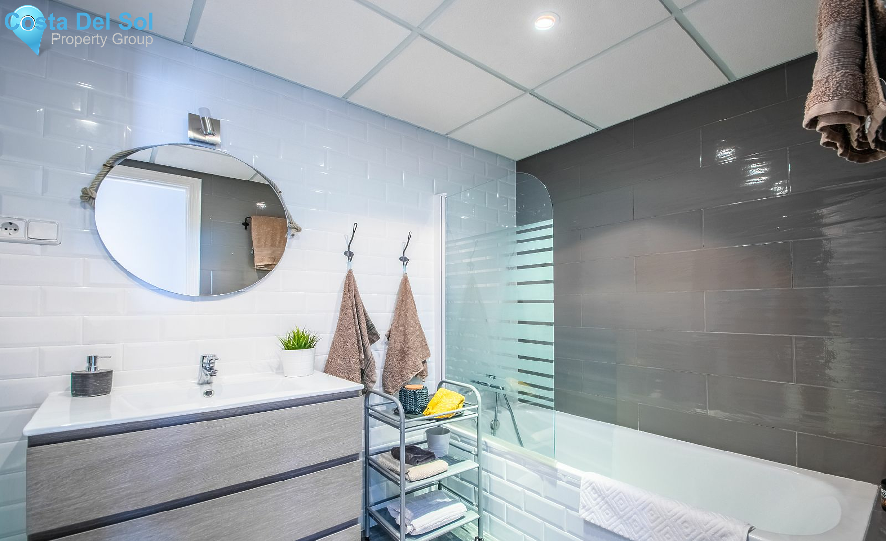 Penthouse in La Mairena-1153247