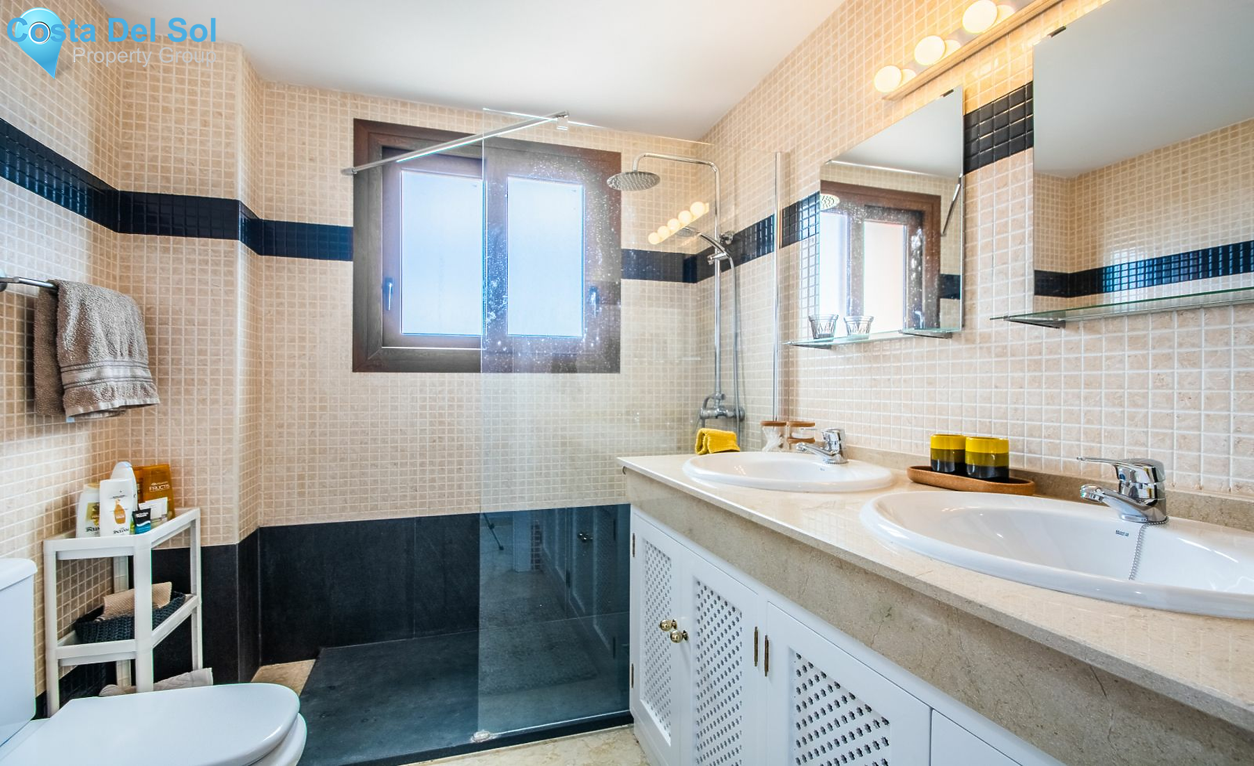 Penthouse in La Mairena-1153250