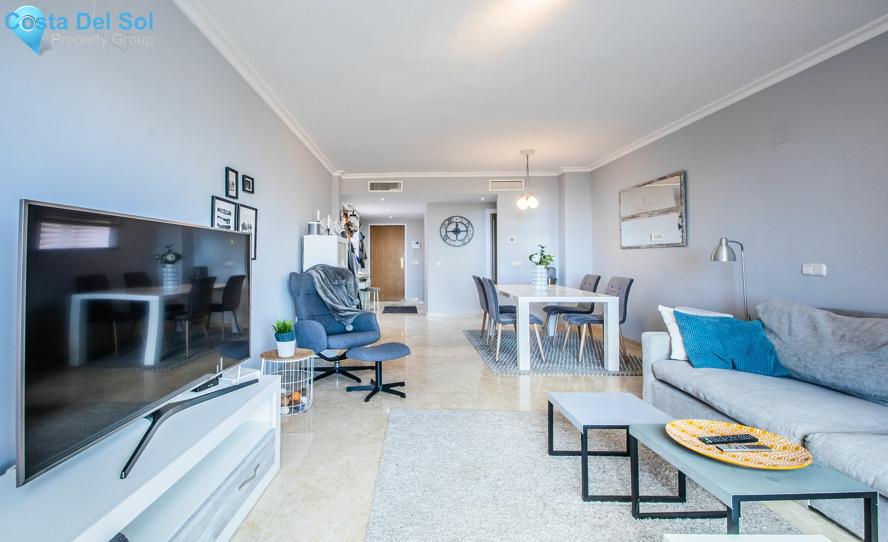 Penthouse in La Mairena-1153235