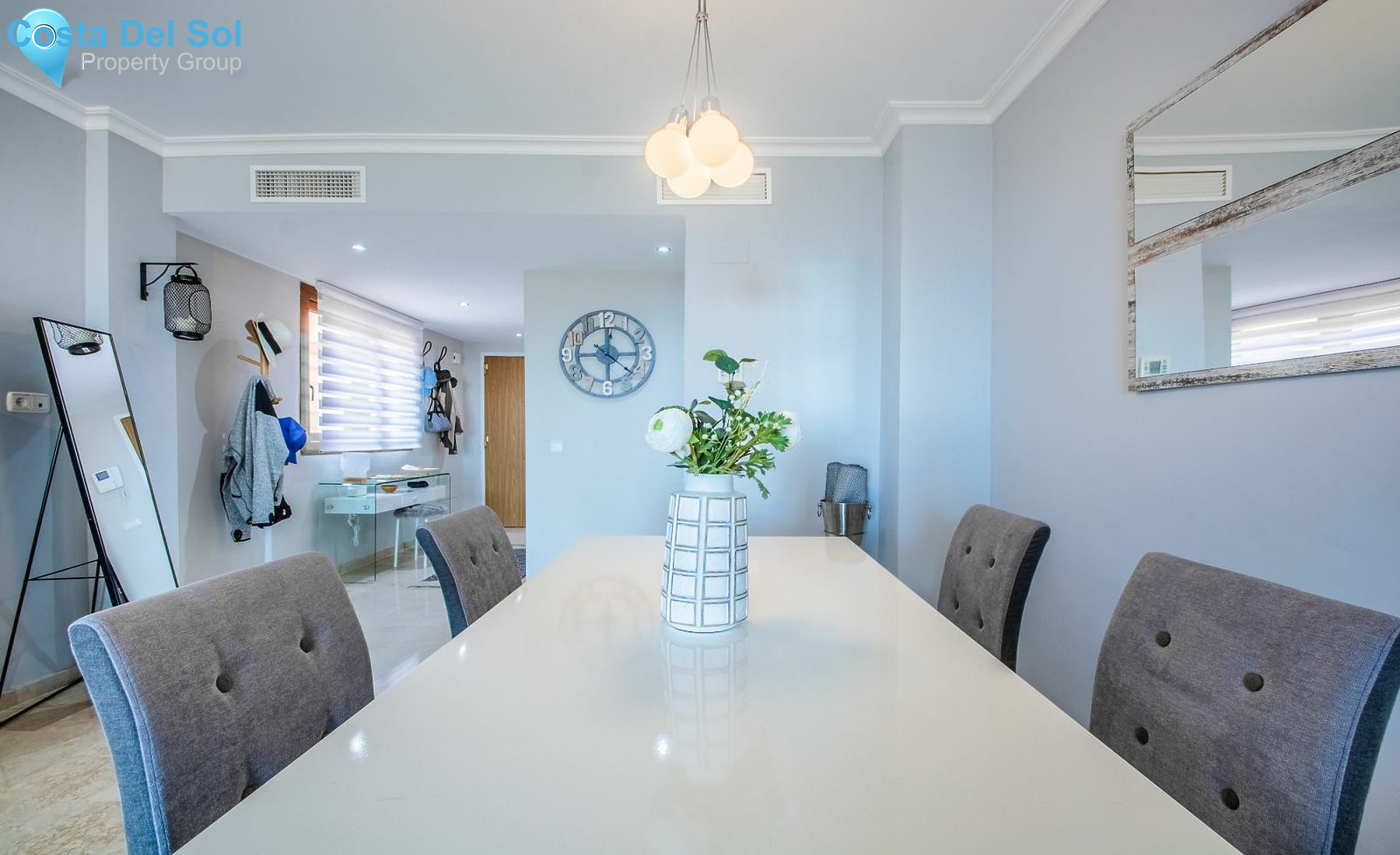 Penthouse in La Mairena-1153237