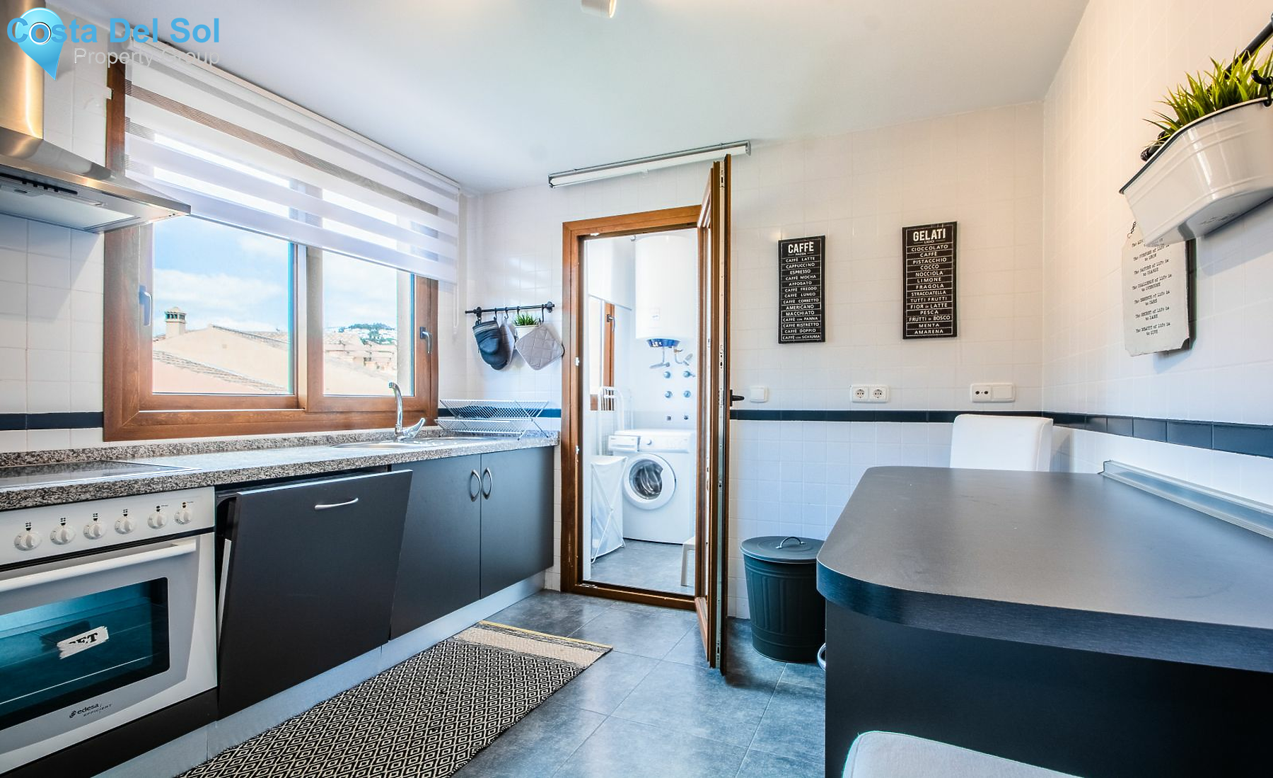 Penthouse in La Mairena-1153238