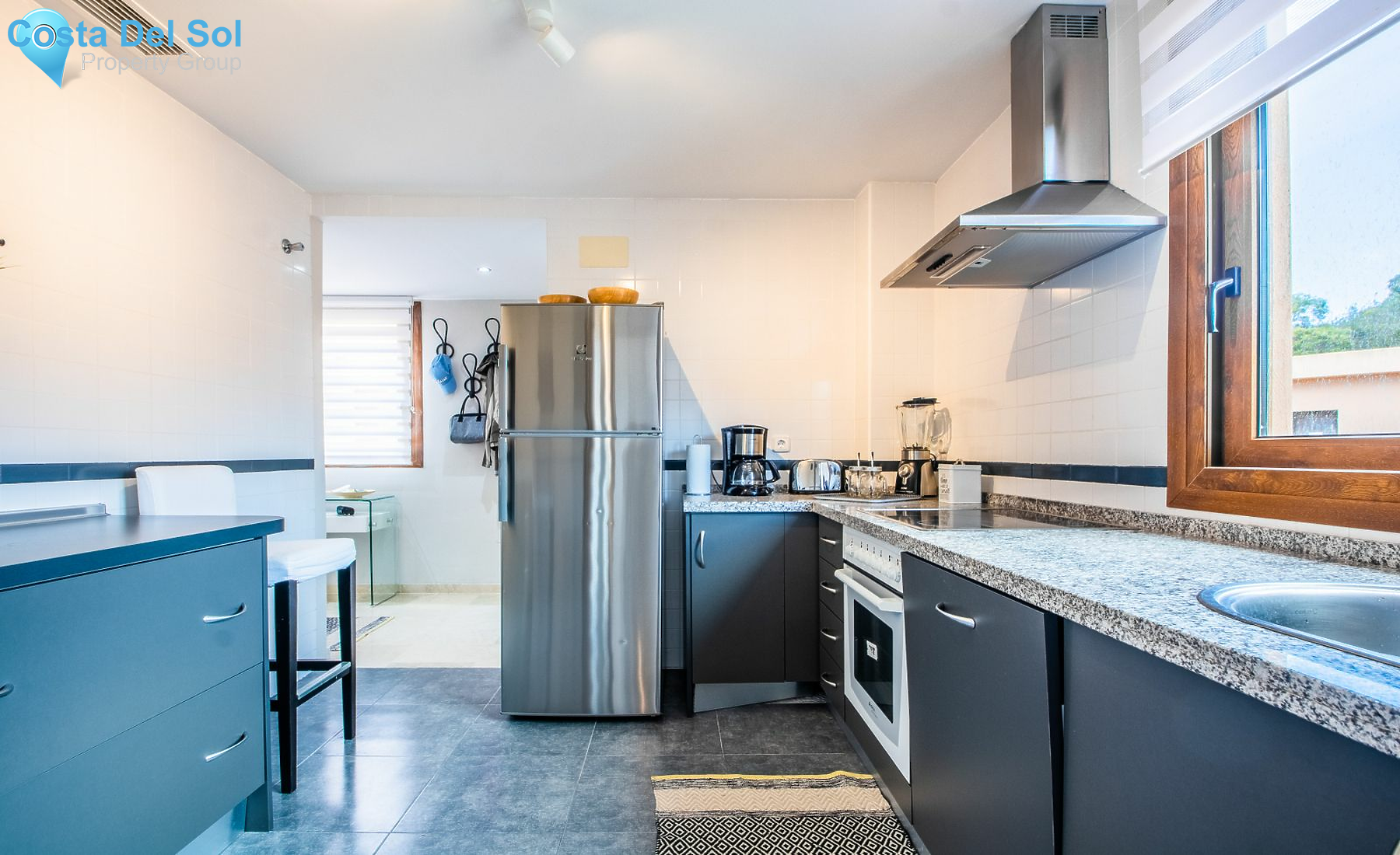 Penthouse in La Mairena-1153239