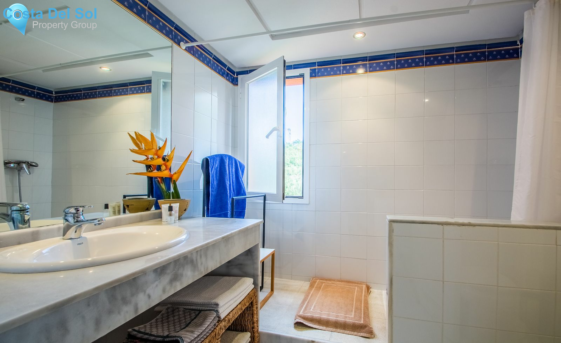 Penthouse in La Mairena-1153264