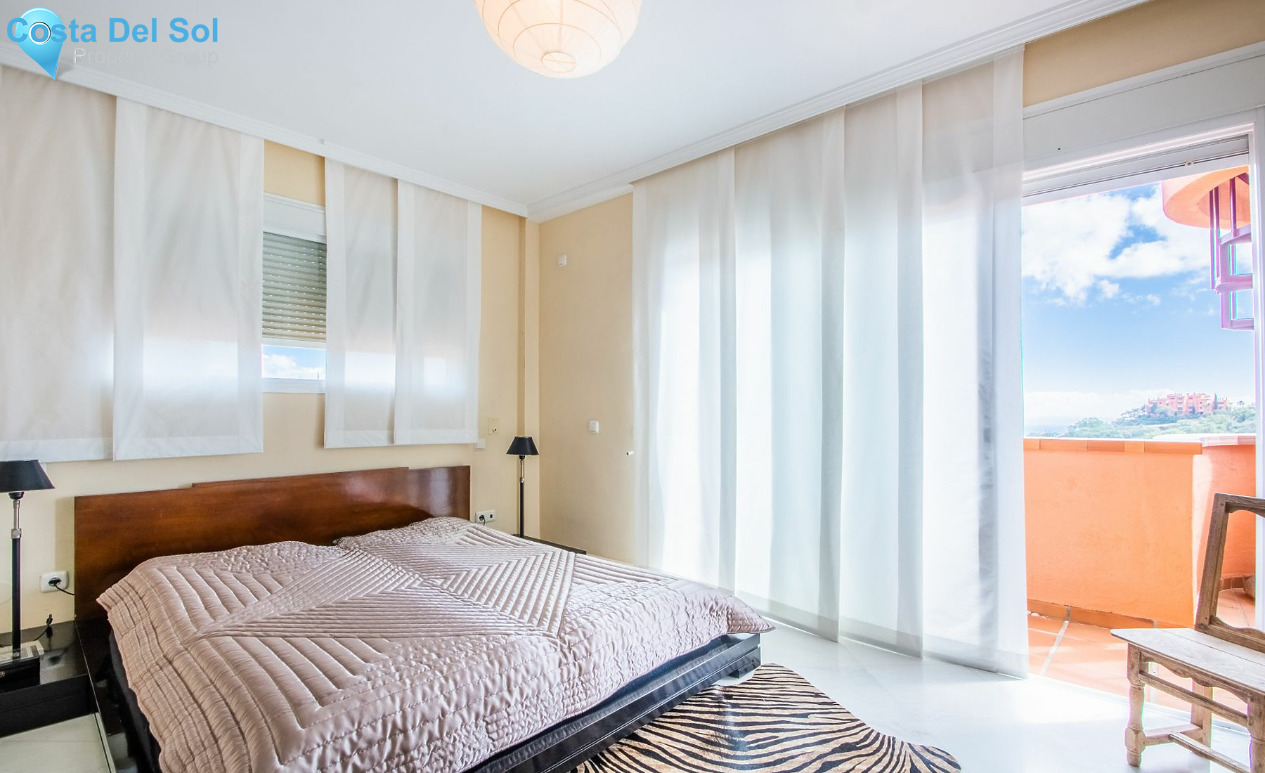 Penthouse in La Mairena-1153265