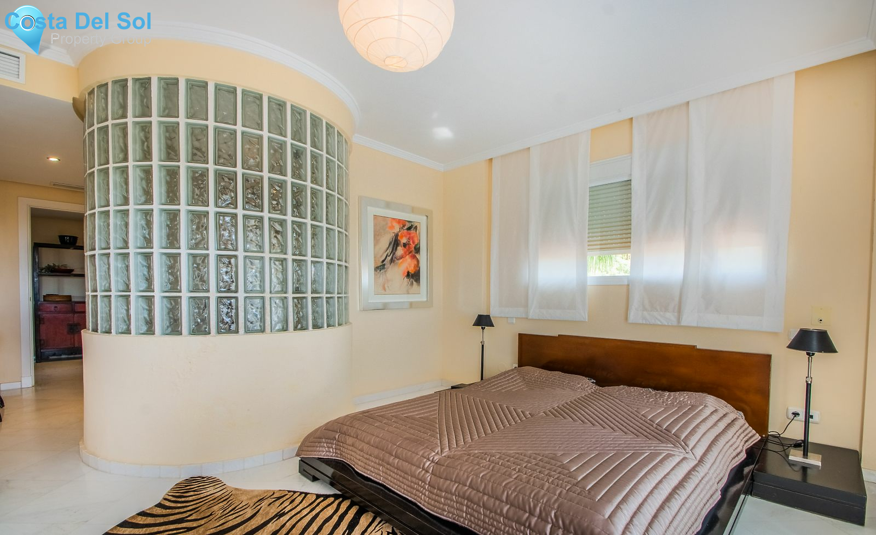 Penthouse in La Mairena-1153266