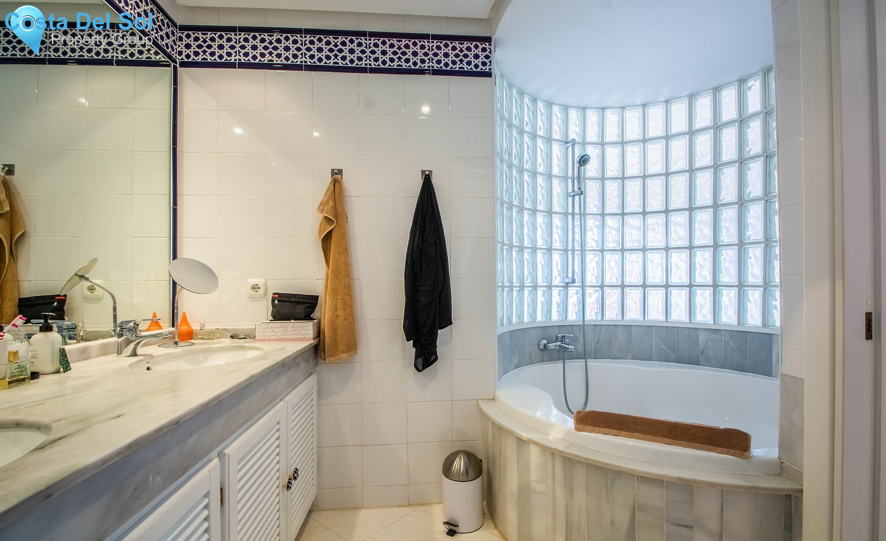 Penthouse in La Mairena-1153267