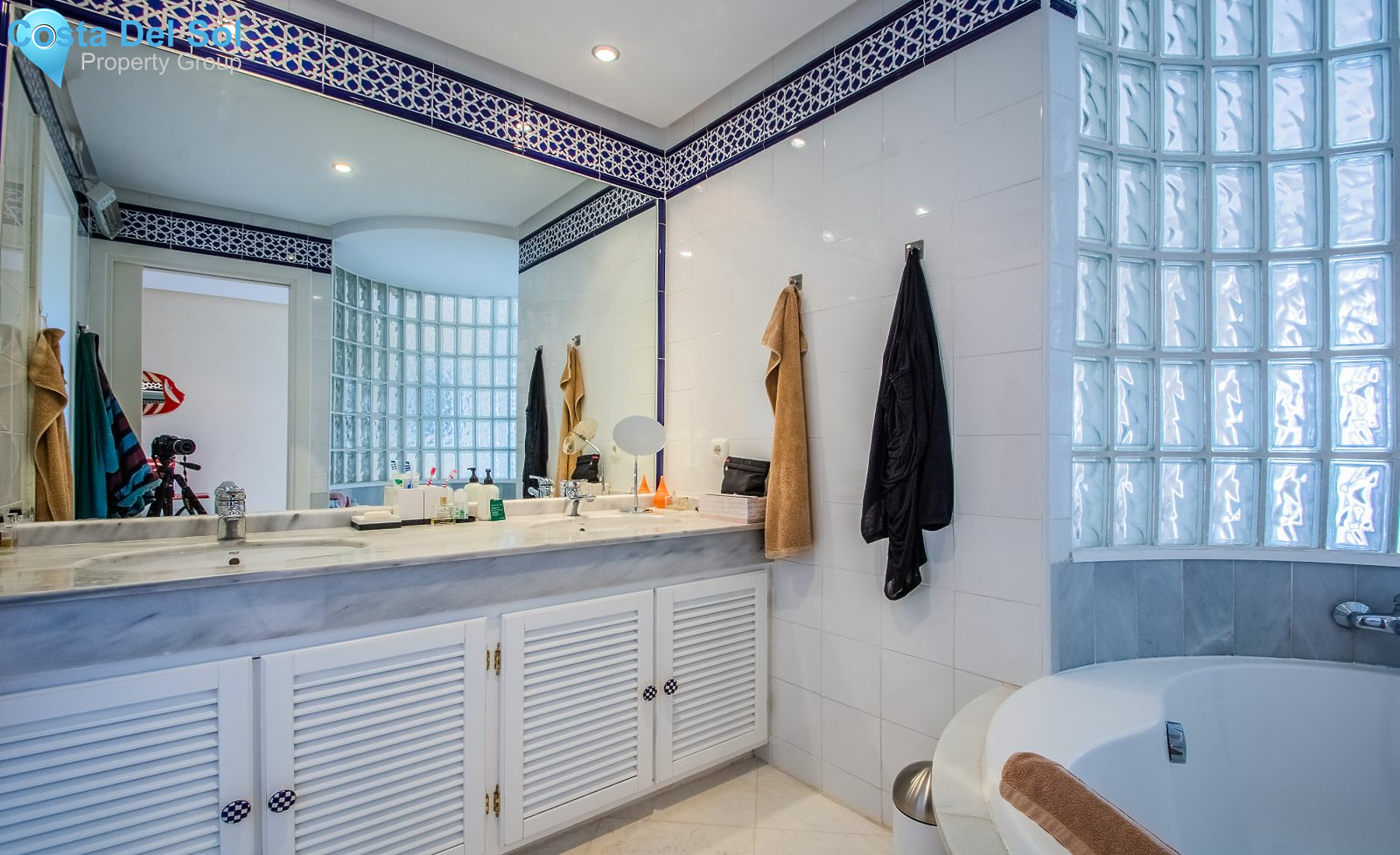 Penthouse in La Mairena-1153268