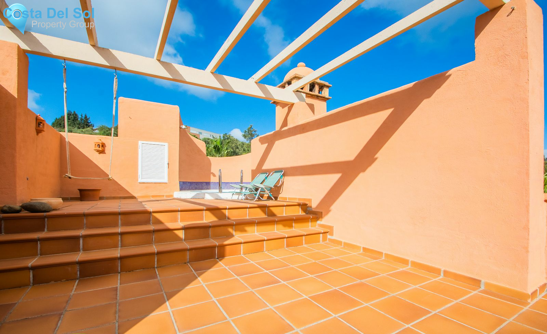 Penthouse in La Mairena-1153271