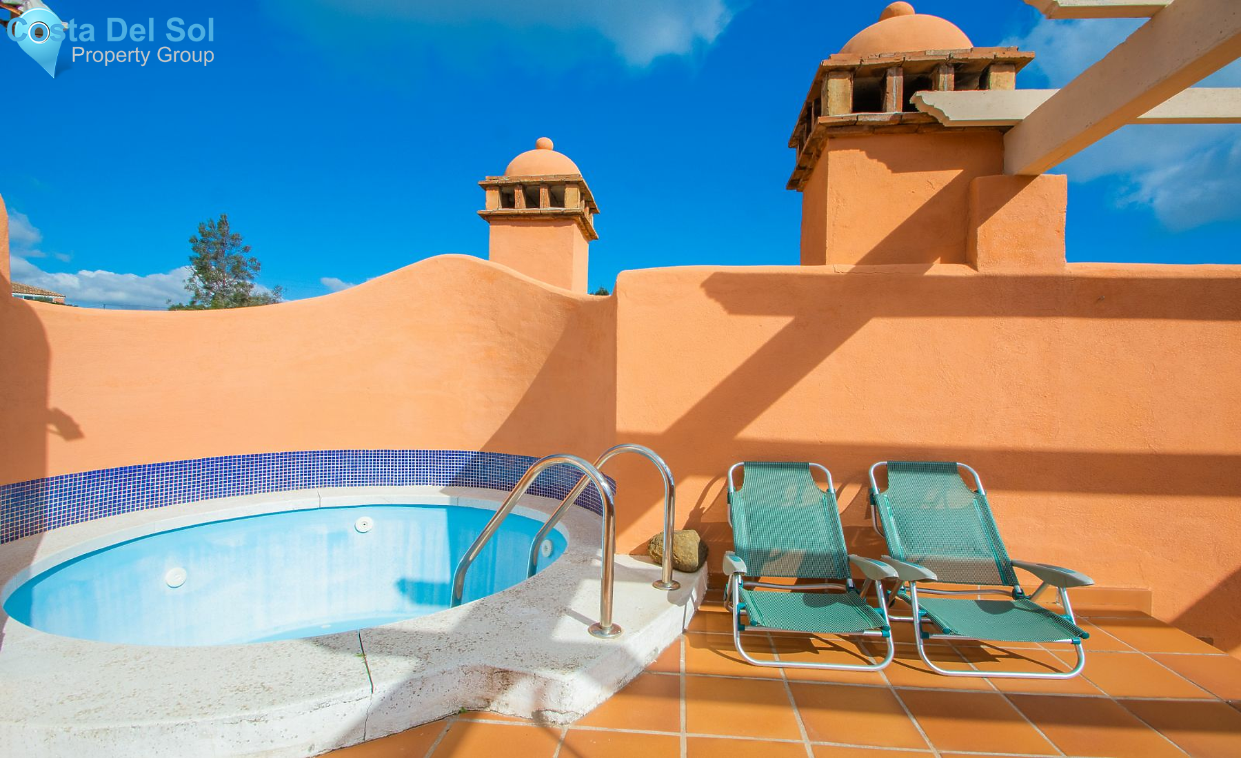 Penthouse in La Mairena-1153272