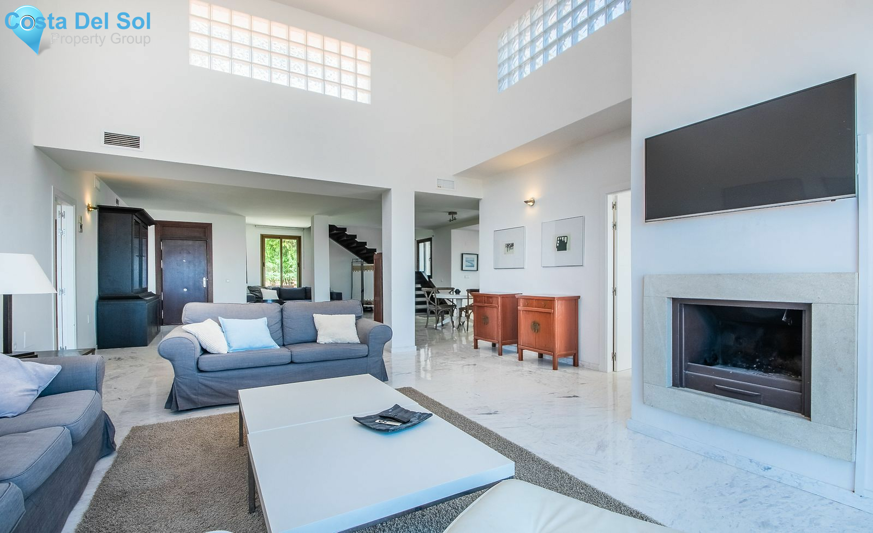 Penthouse in La Mairena-1192184