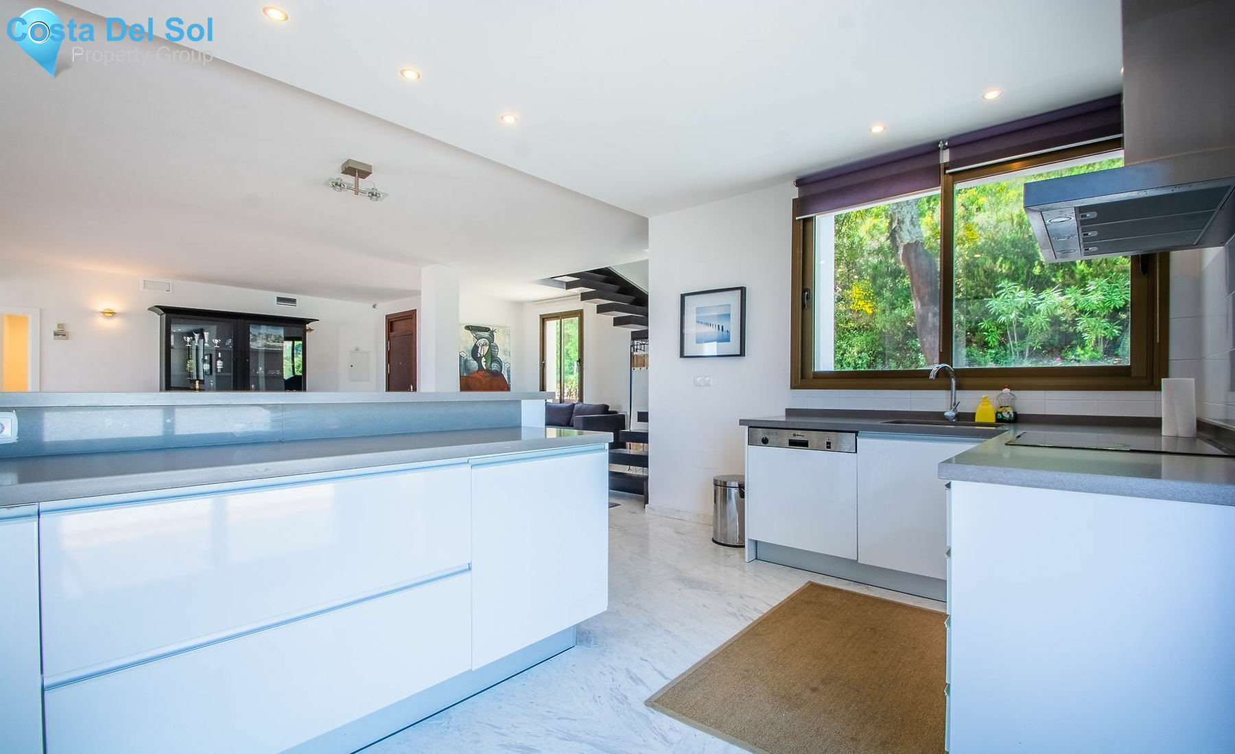 Penthouse in La Mairena-1192185