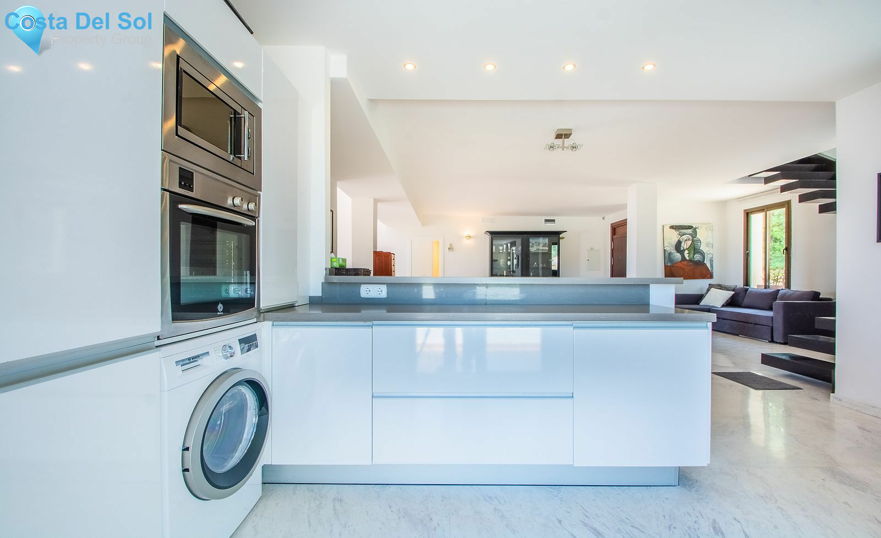 Penthouse in La Mairena-1192186