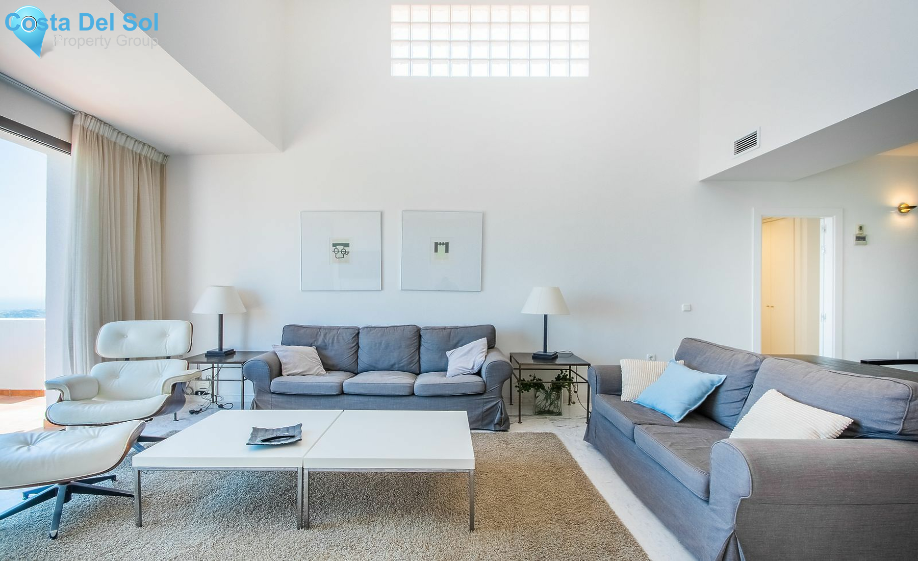 Penthouse in La Mairena-1192187