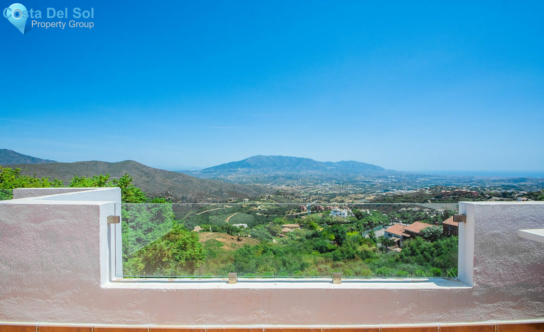 Penthouse in La Mairena-1192189