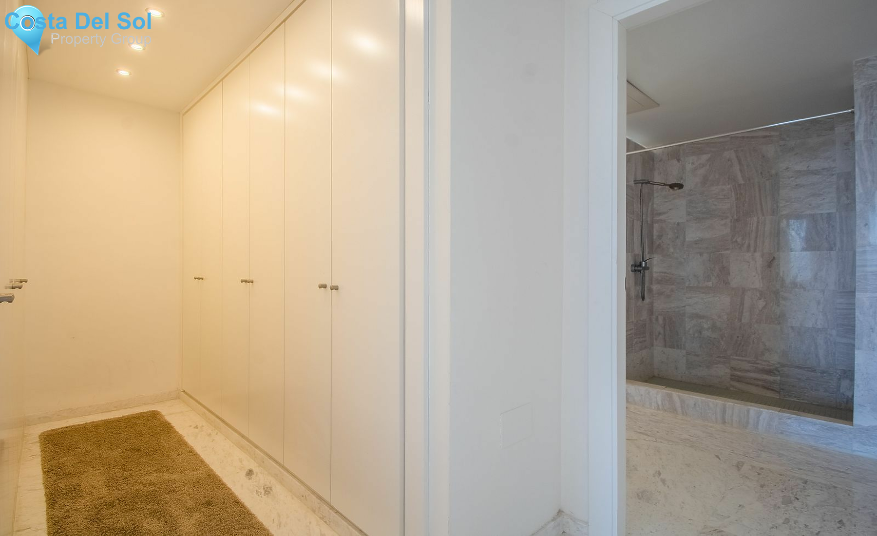 Penthouse in La Mairena-1192194