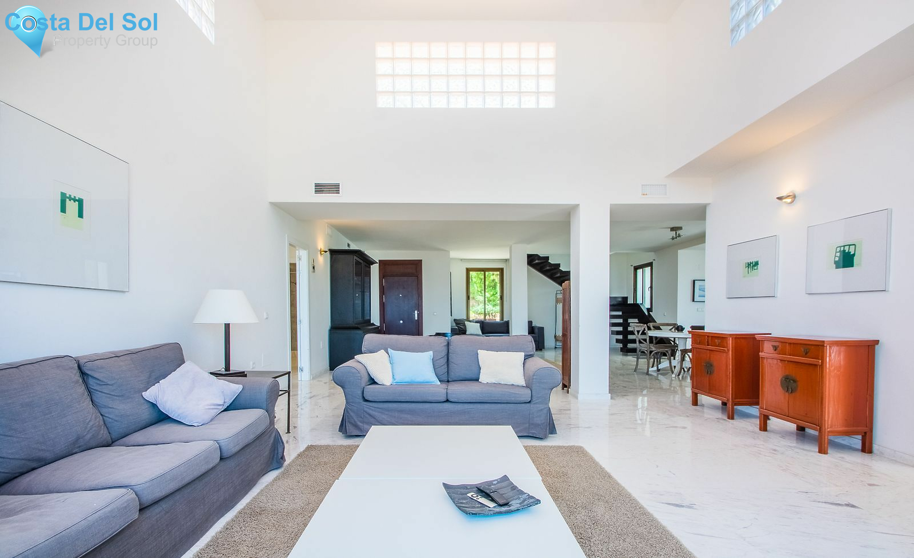 Penthouse in La Mairena-1192180