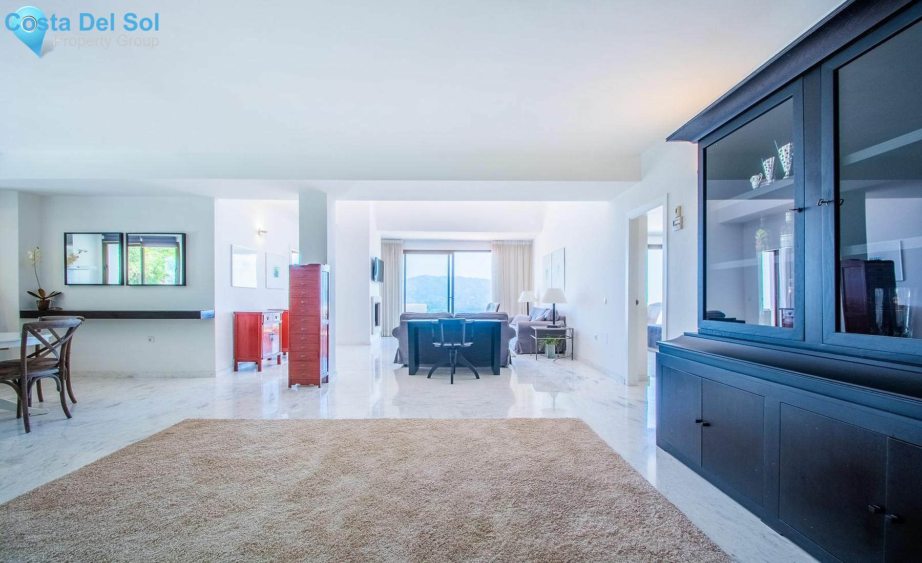 Penthouse in La Mairena-1192181