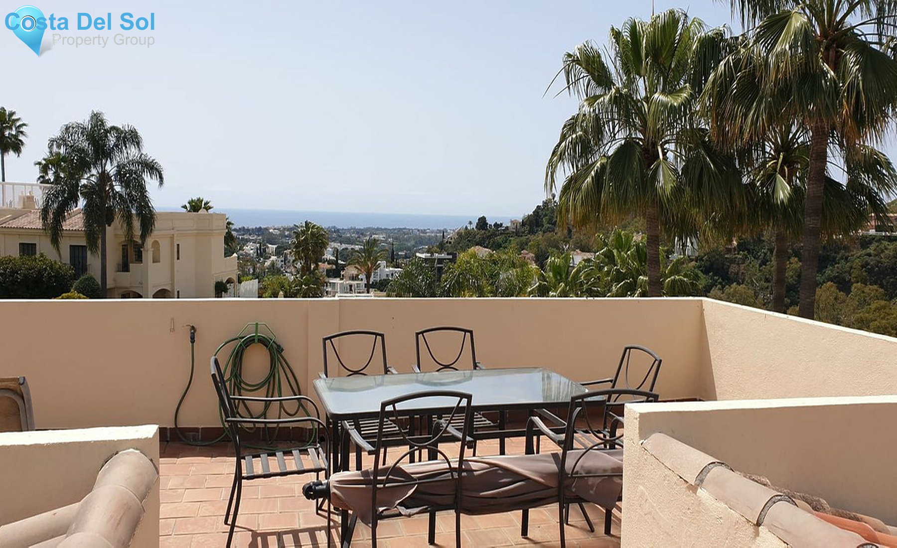 Penthouse in La Quinta-1283617