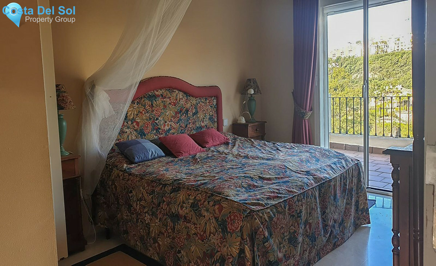 Penthouse in La Quinta-1283626