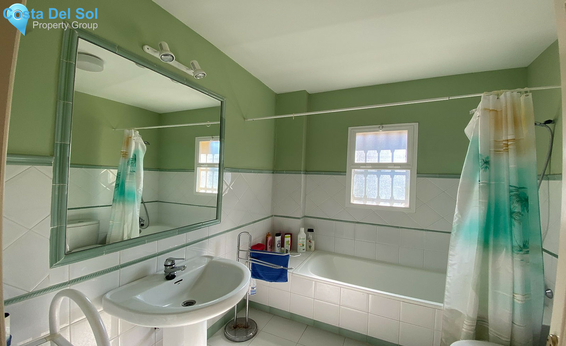 Penthouse in La Quinta-1283627