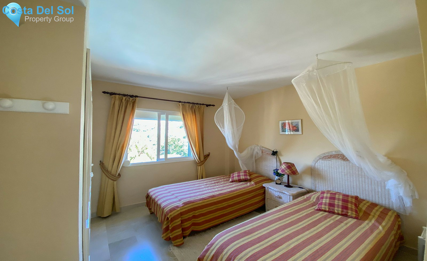 Penthouse in La Quinta-1283628