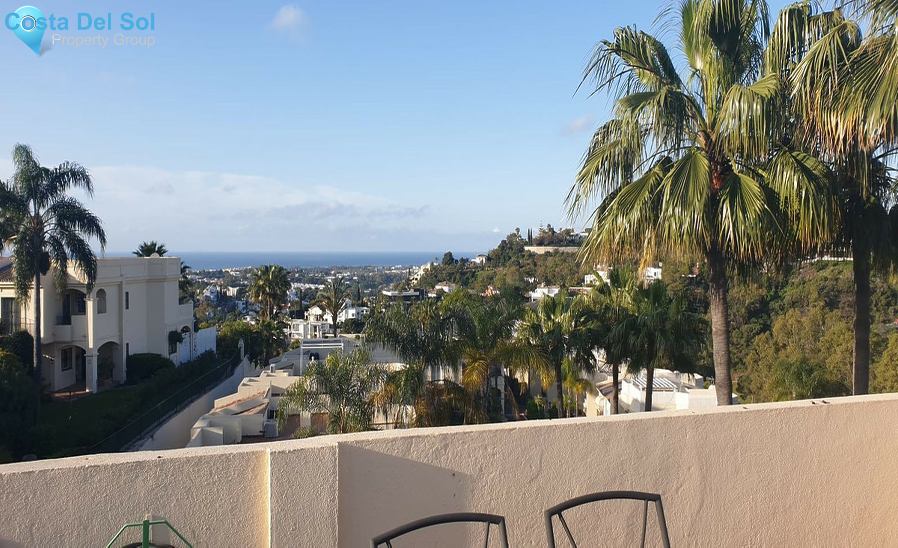 Penthouse in La Quinta-1283629