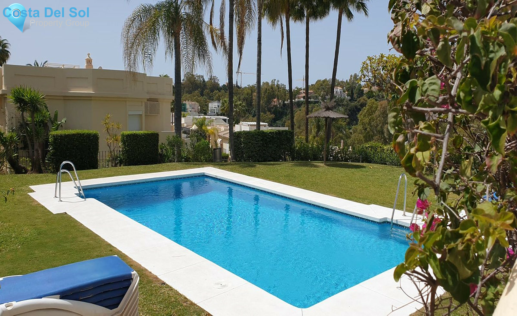 Penthouse in La Quinta-1283634