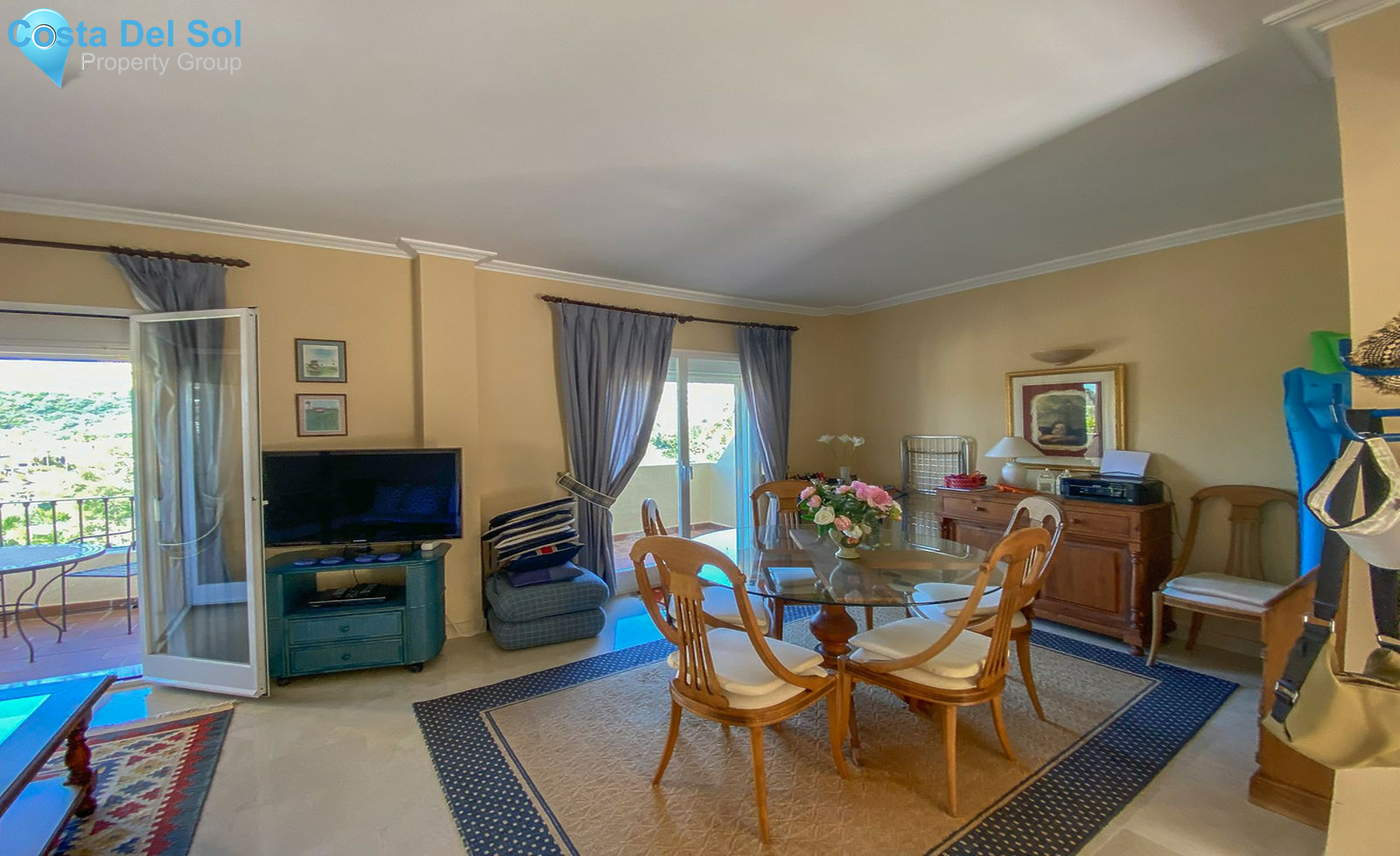 Penthouse in La Quinta-1283636