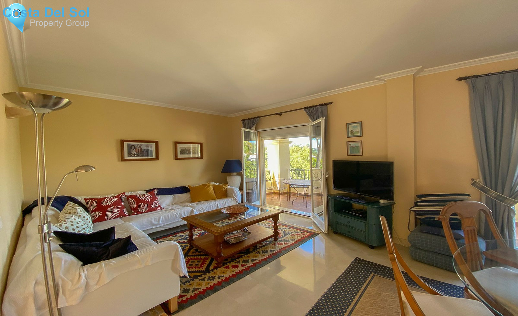 Penthouse in La Quinta-1283619