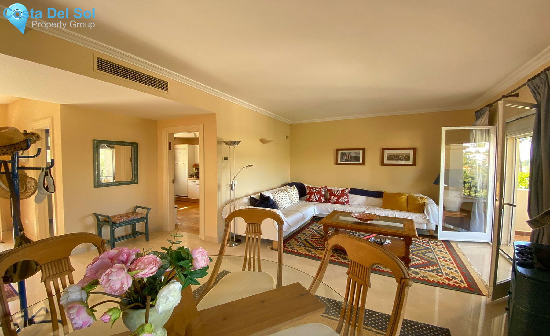 Penthouse in La Quinta-1283620