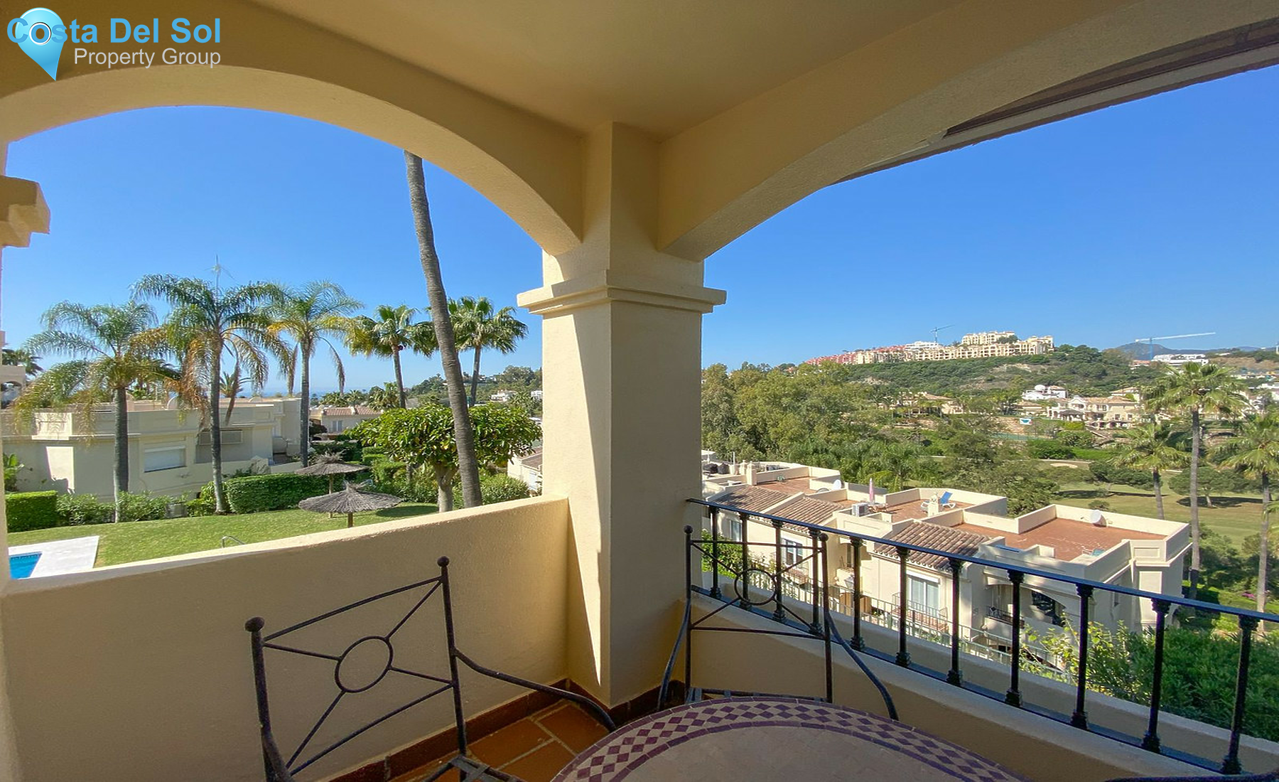 Penthouse in La Quinta-1283624