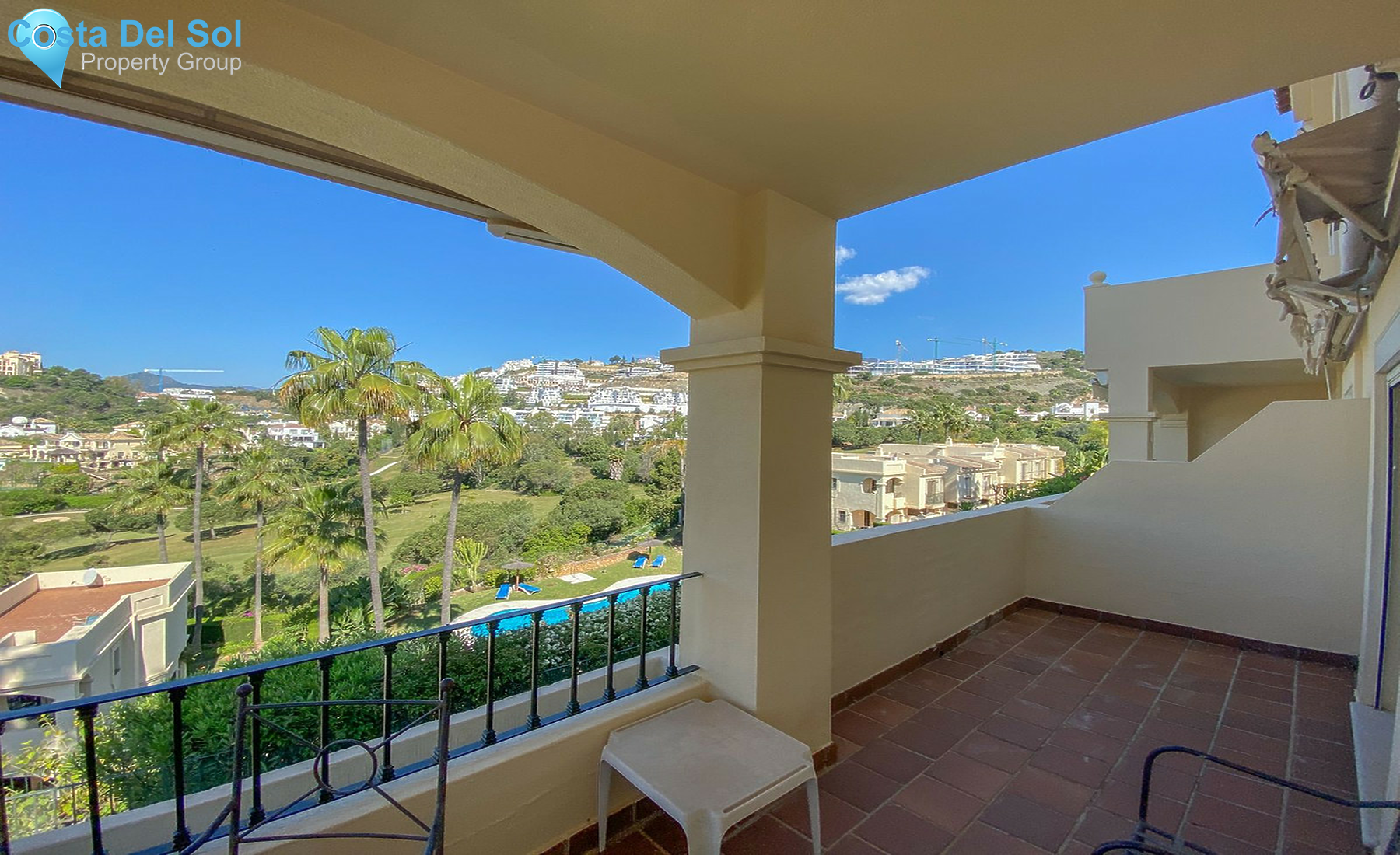 Penthouse in La Quinta-1283625