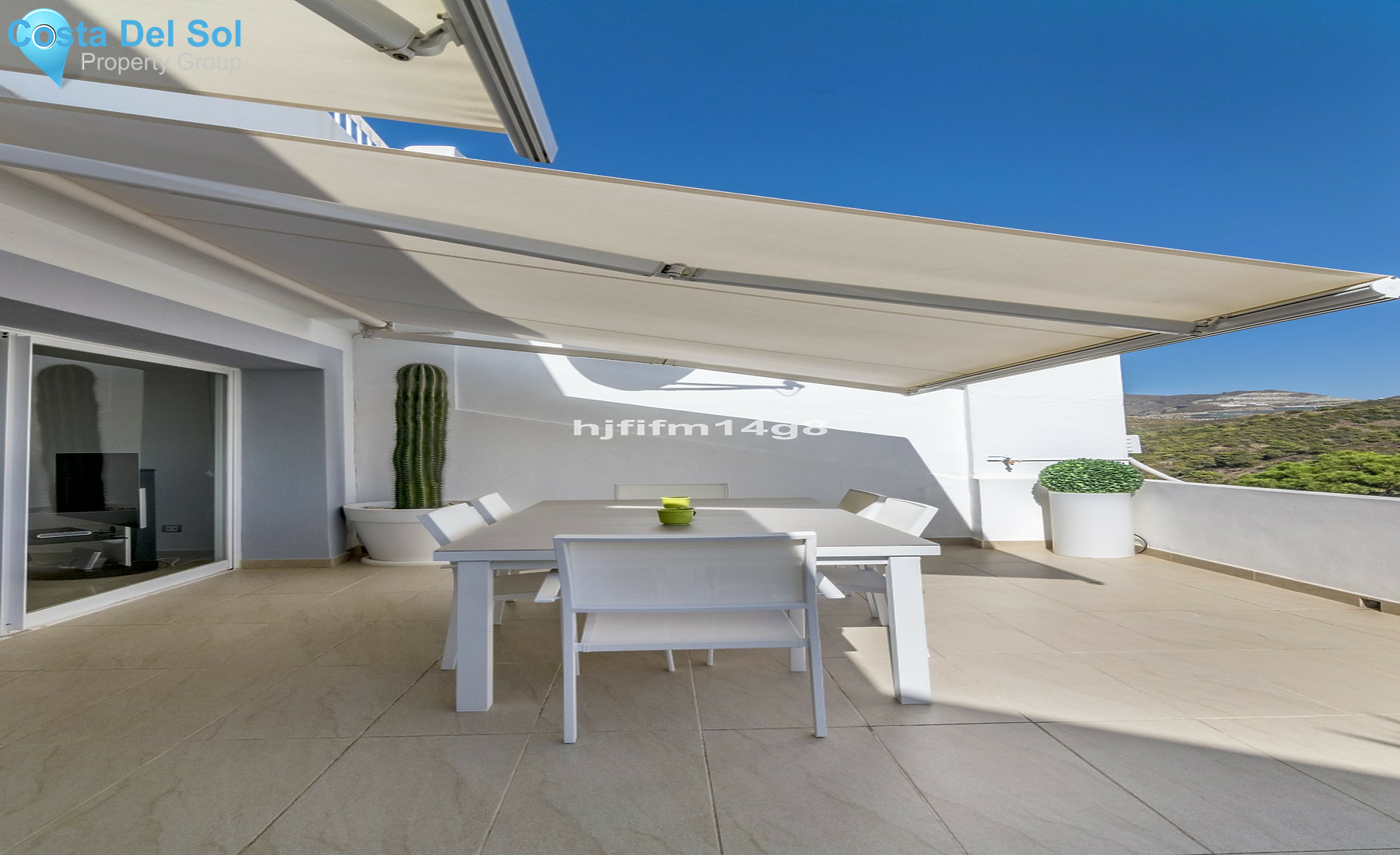 Penthouse in La Quinta