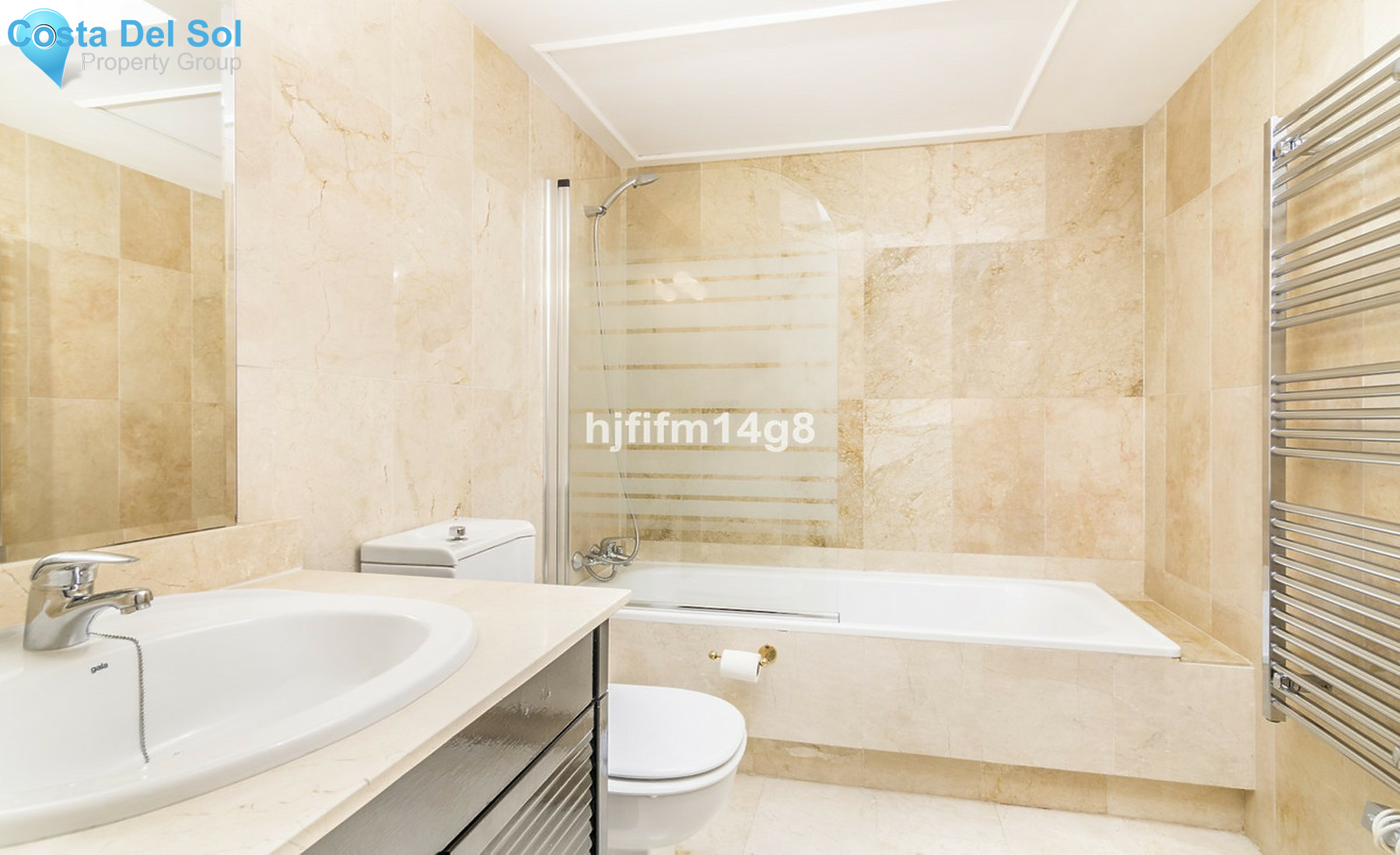 Penthouse in La Quinta-1502577