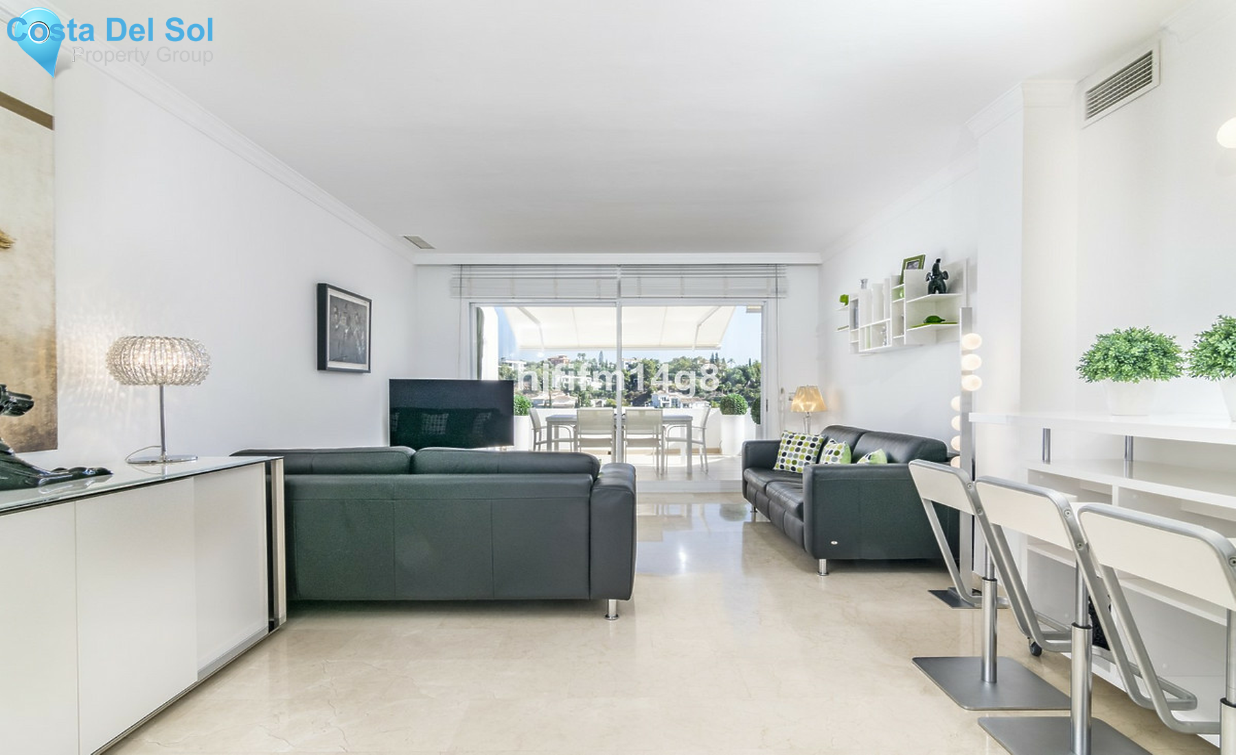 Penthouse in La Quinta-1502579