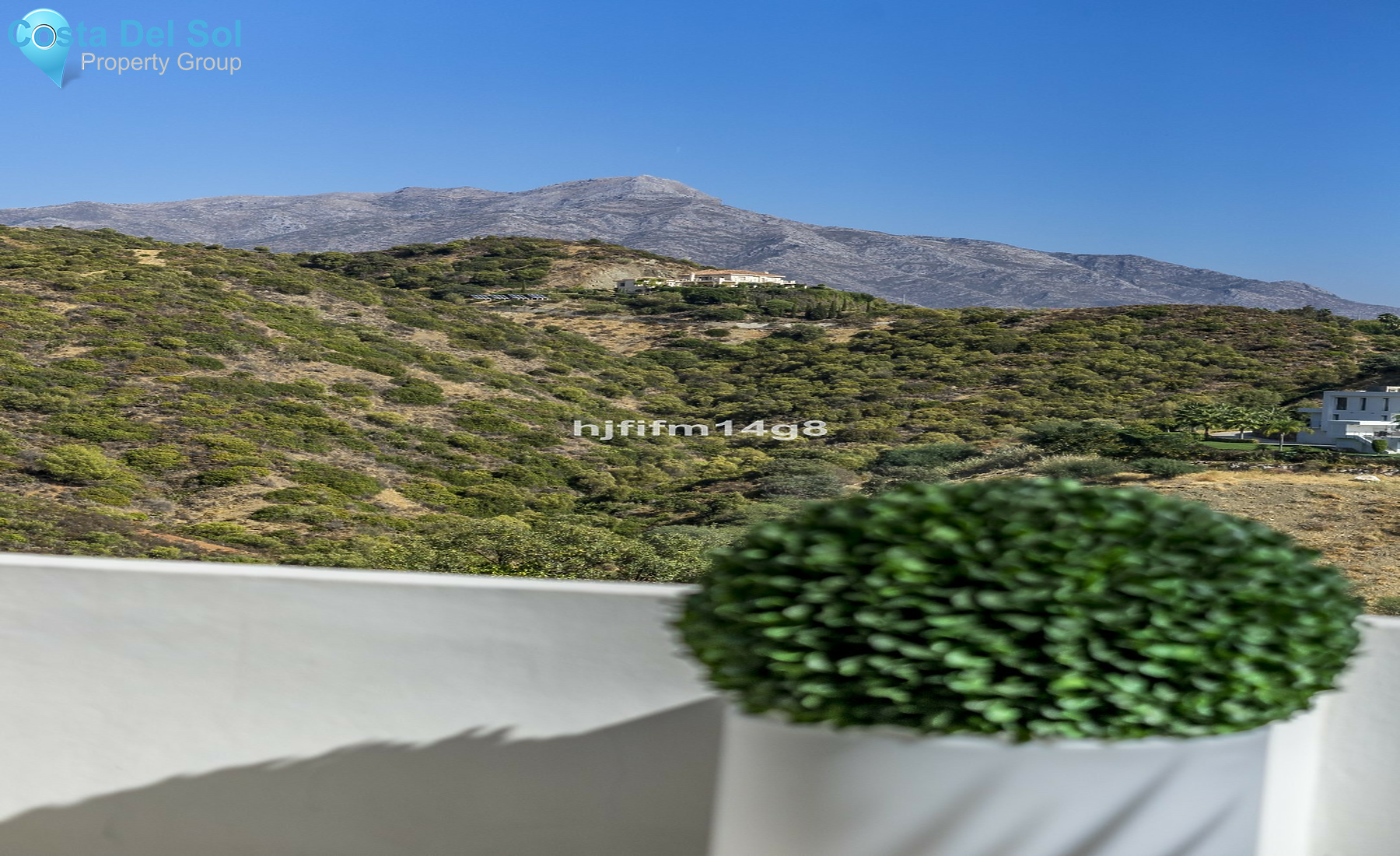 Penthouse in La Quinta-1502586